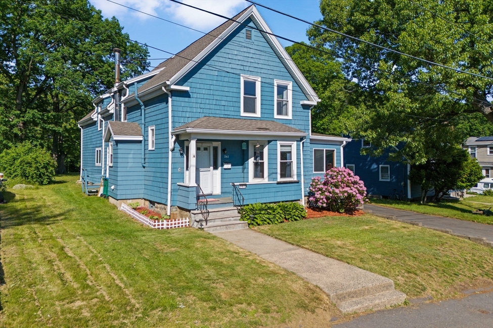 341 Linwood St, Lynn, MA Image 1