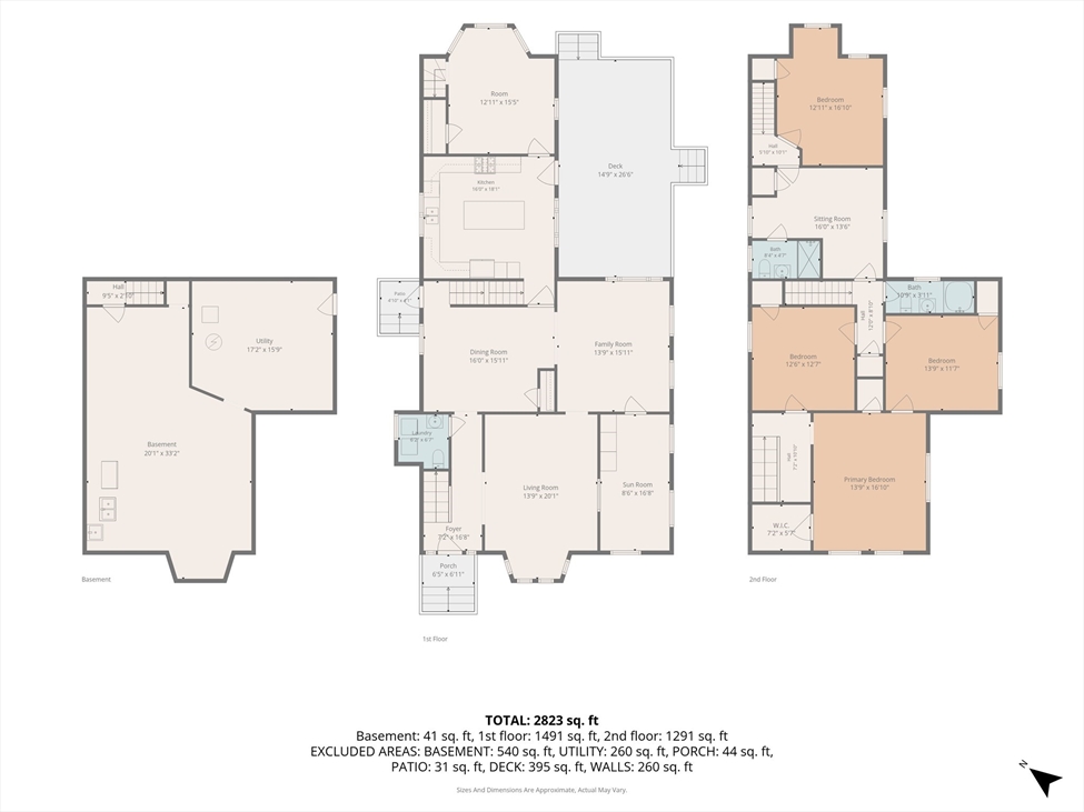 341 Linwood St, Lynn, MA Image 39
