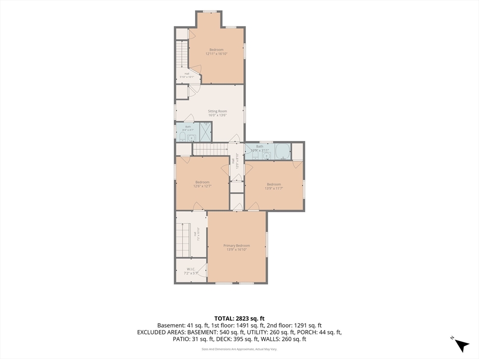 341 Linwood St, Lynn, MA Image 41