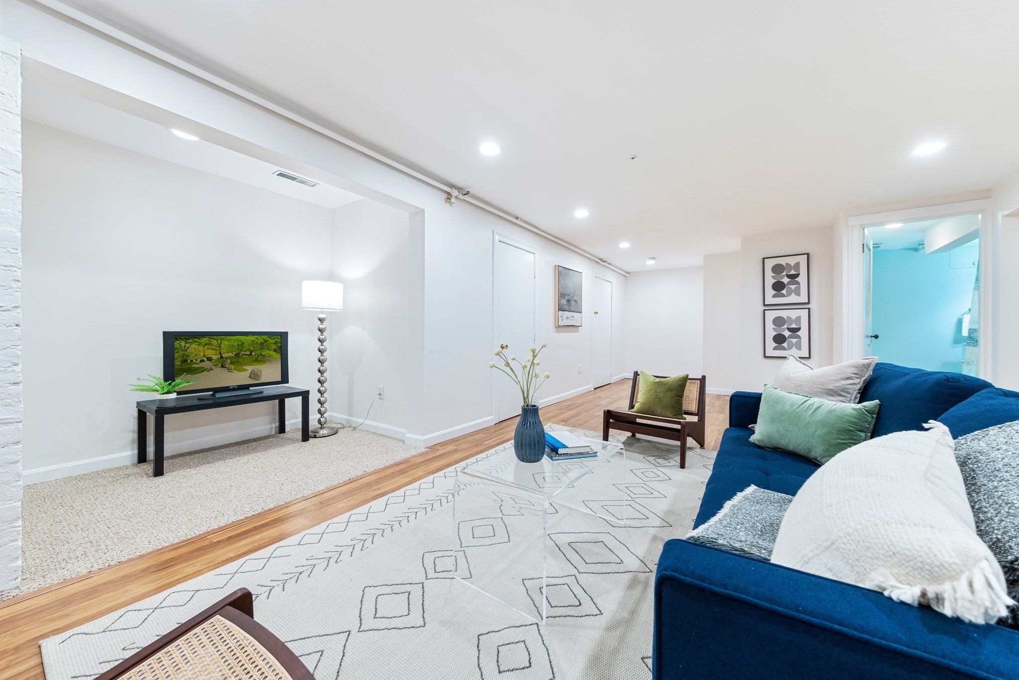 69 Harvey St Unit 3, Cambridge, MA 02141 - Image 14