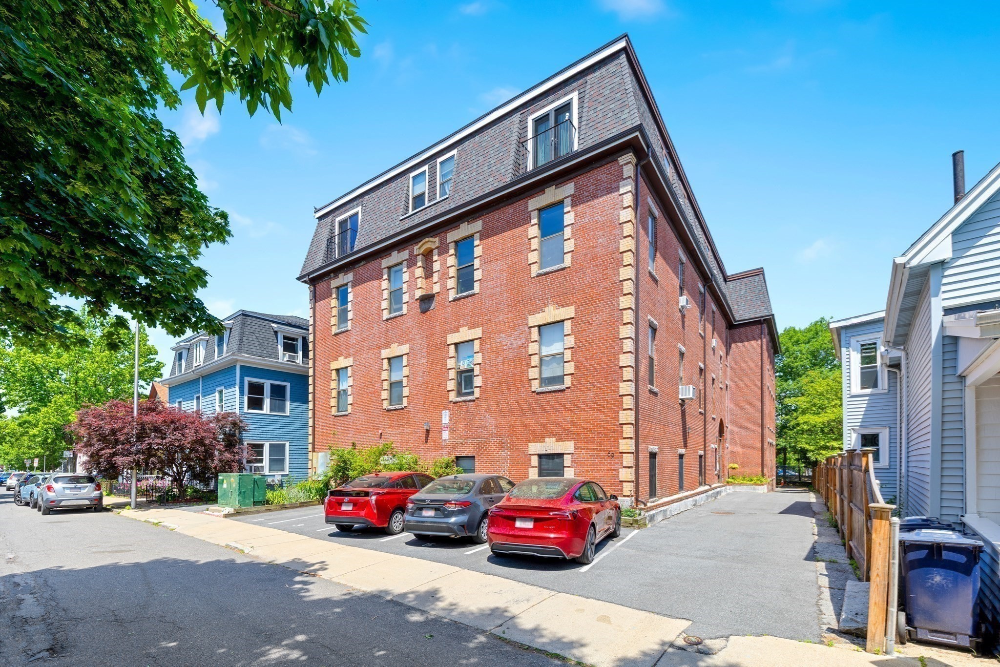 69 Harvey St Unit 3, Cambridge, MA 02141 - Image 23