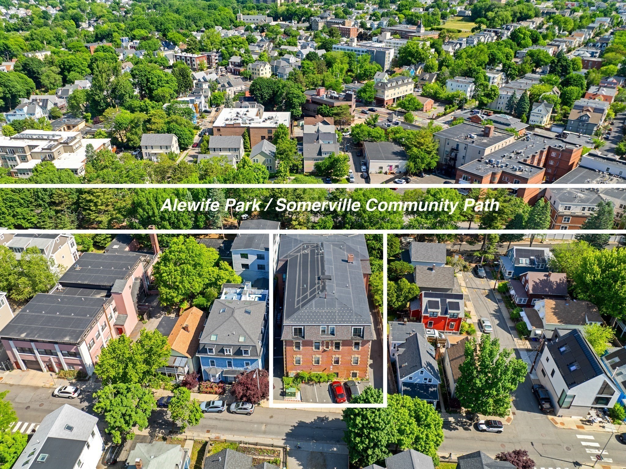 69 Harvey St Unit 3, Cambridge, MA 02141 - Image 25