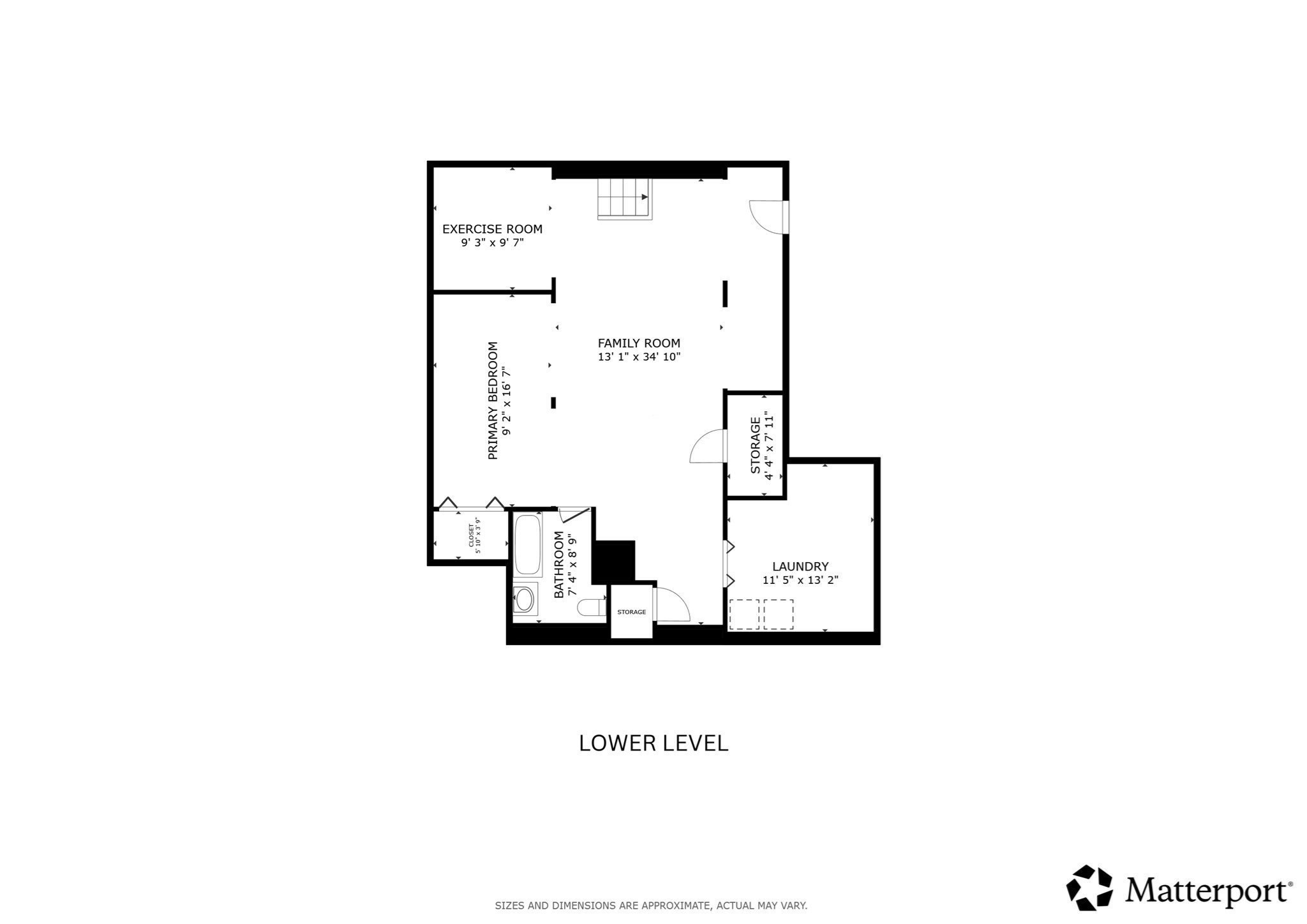 69 Harvey St Unit 3, Cambridge, MA 02141 - Image 27