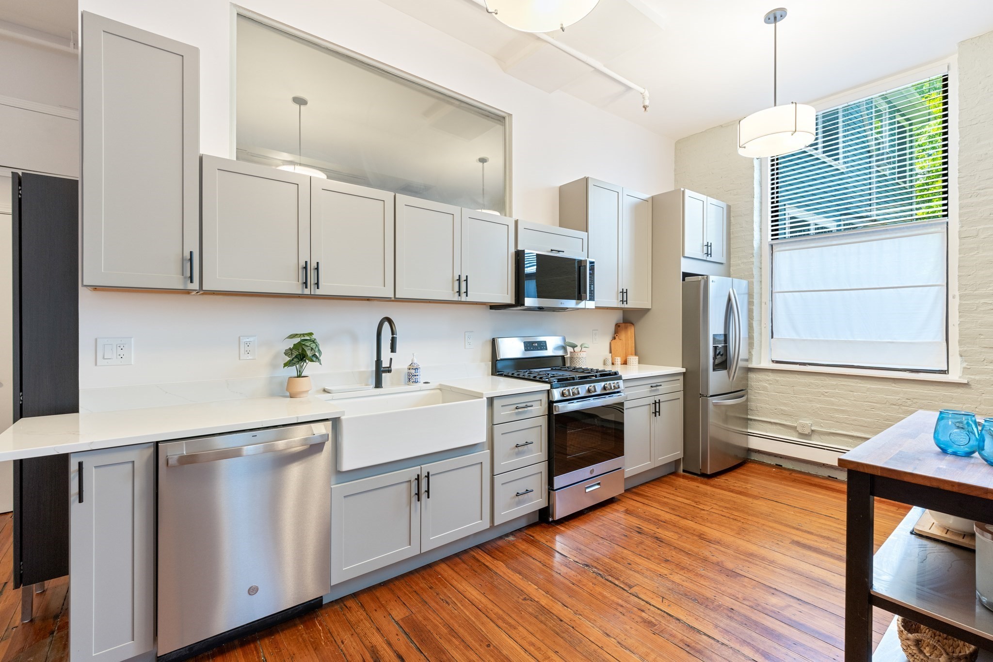 69 Harvey St Unit 3, Cambridge, MA 02141 - Image 5