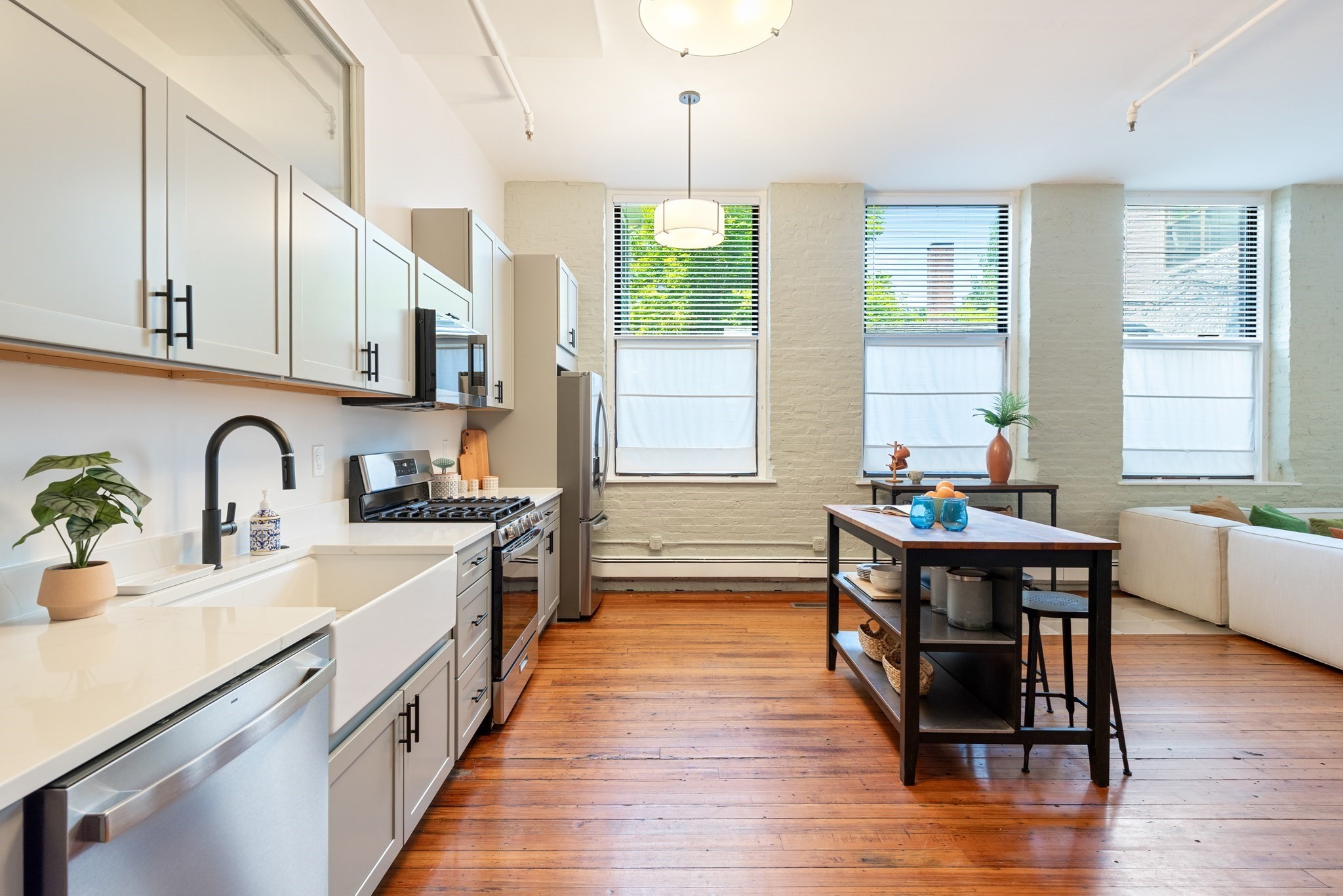 69 Harvey St Unit 3, Cambridge, MA 02141 - Image 6