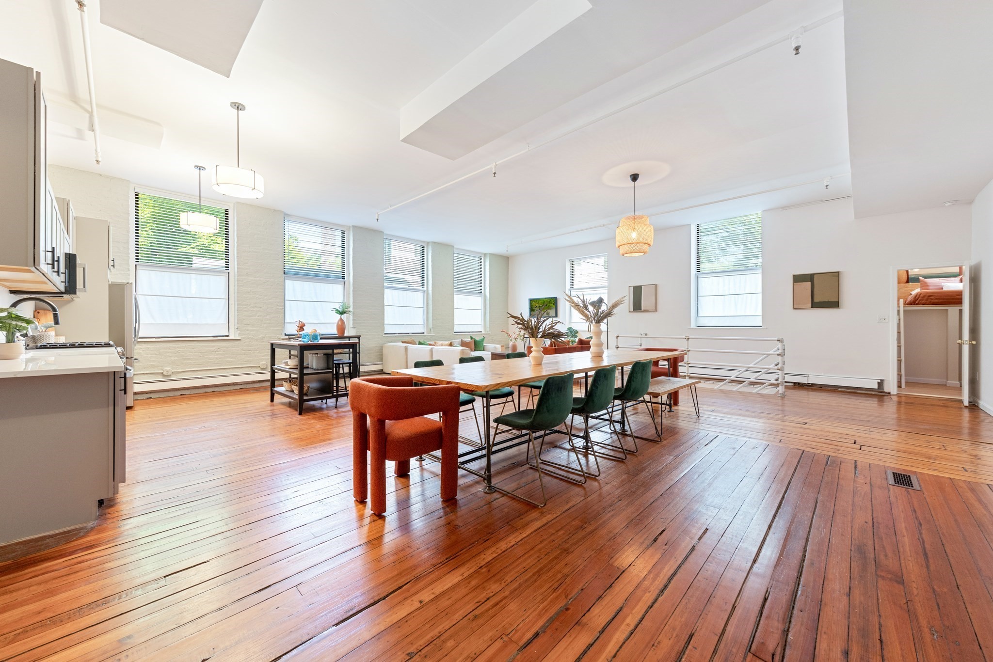 69 Harvey St Unit 3, Cambridge, MA 02141 - Image 9