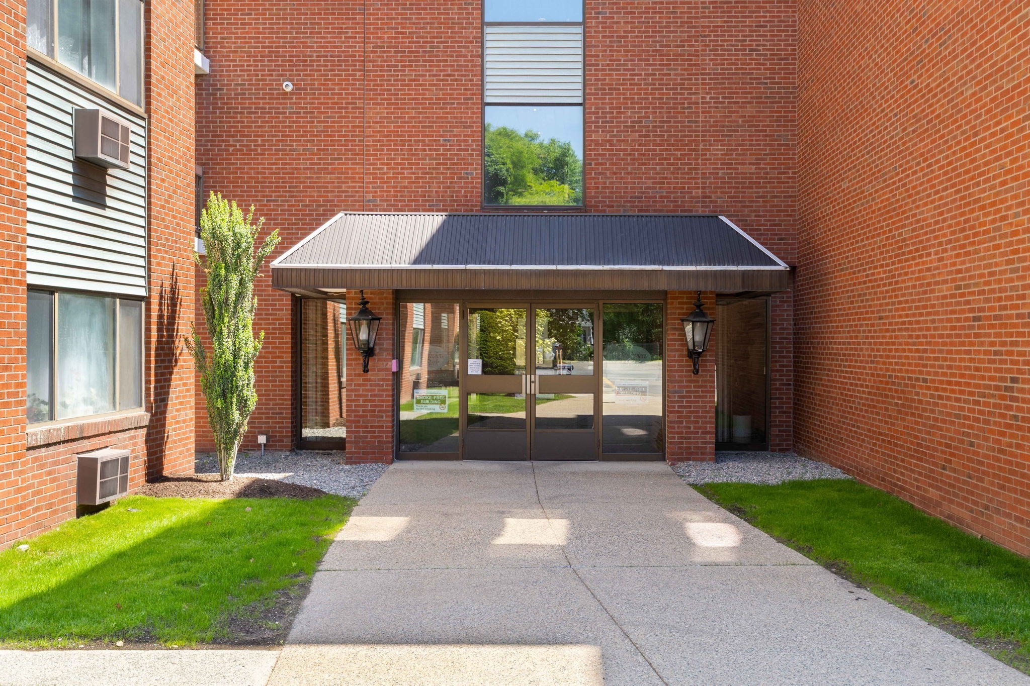 4975 Washington Street Unit 207, West Roxbury, Boston, MA 02132