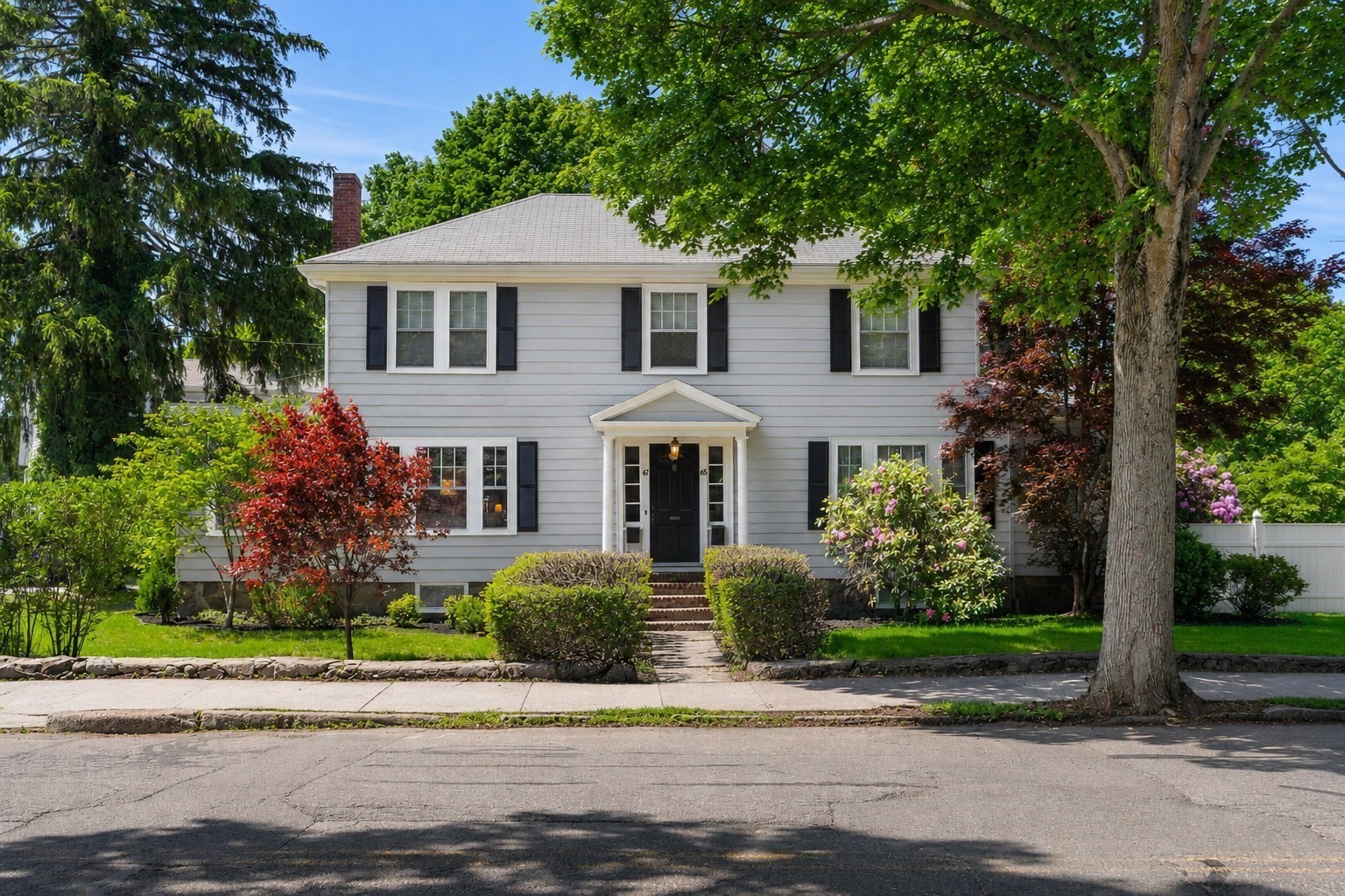 67 Humphrey St Unit 1, Marblehead, MA 01945