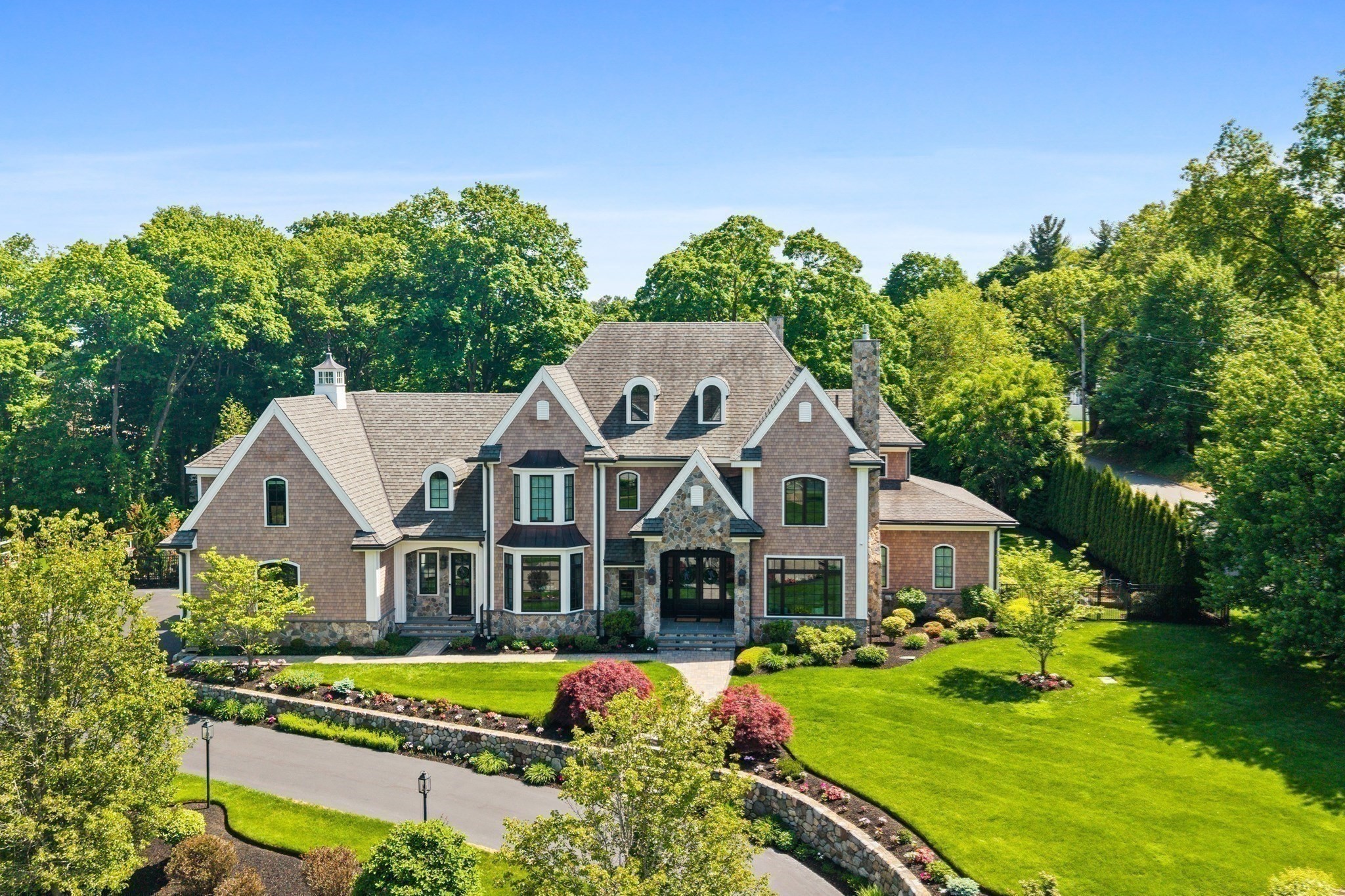 1 Haywood Farm, Lynnfield, MA 01940 - Image 41