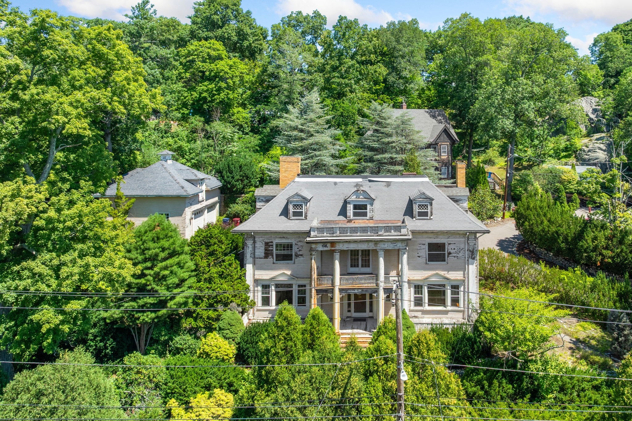 721 Franklin Street, Melrose, MA 02176