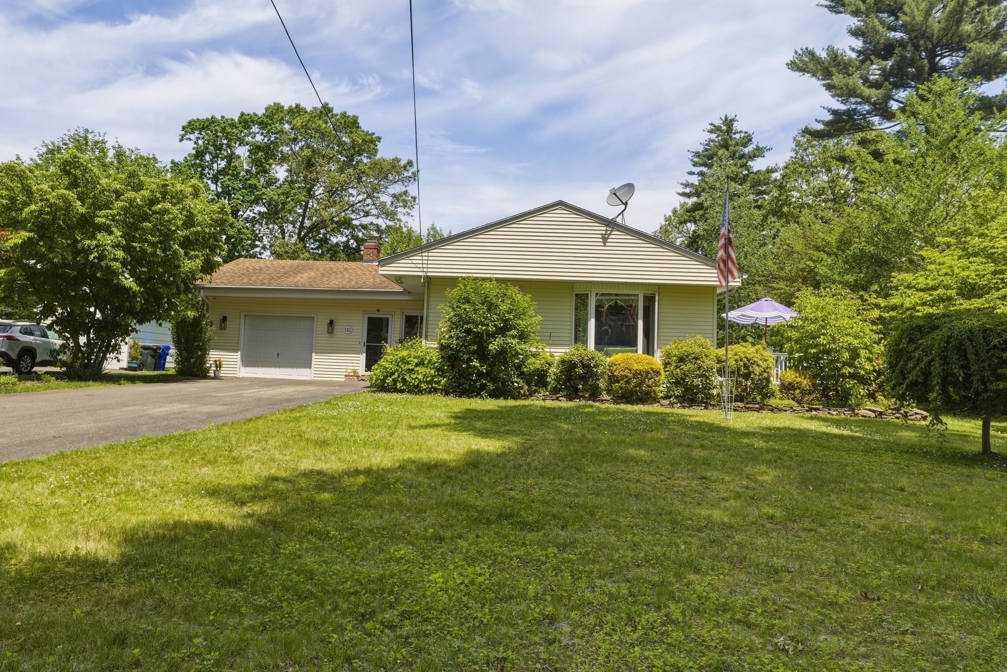 110 Parkerview St., Springfield, MA 01129