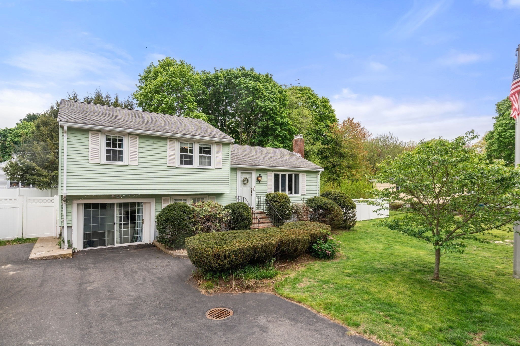 2 Forbes Rd, Canton, MA 02021