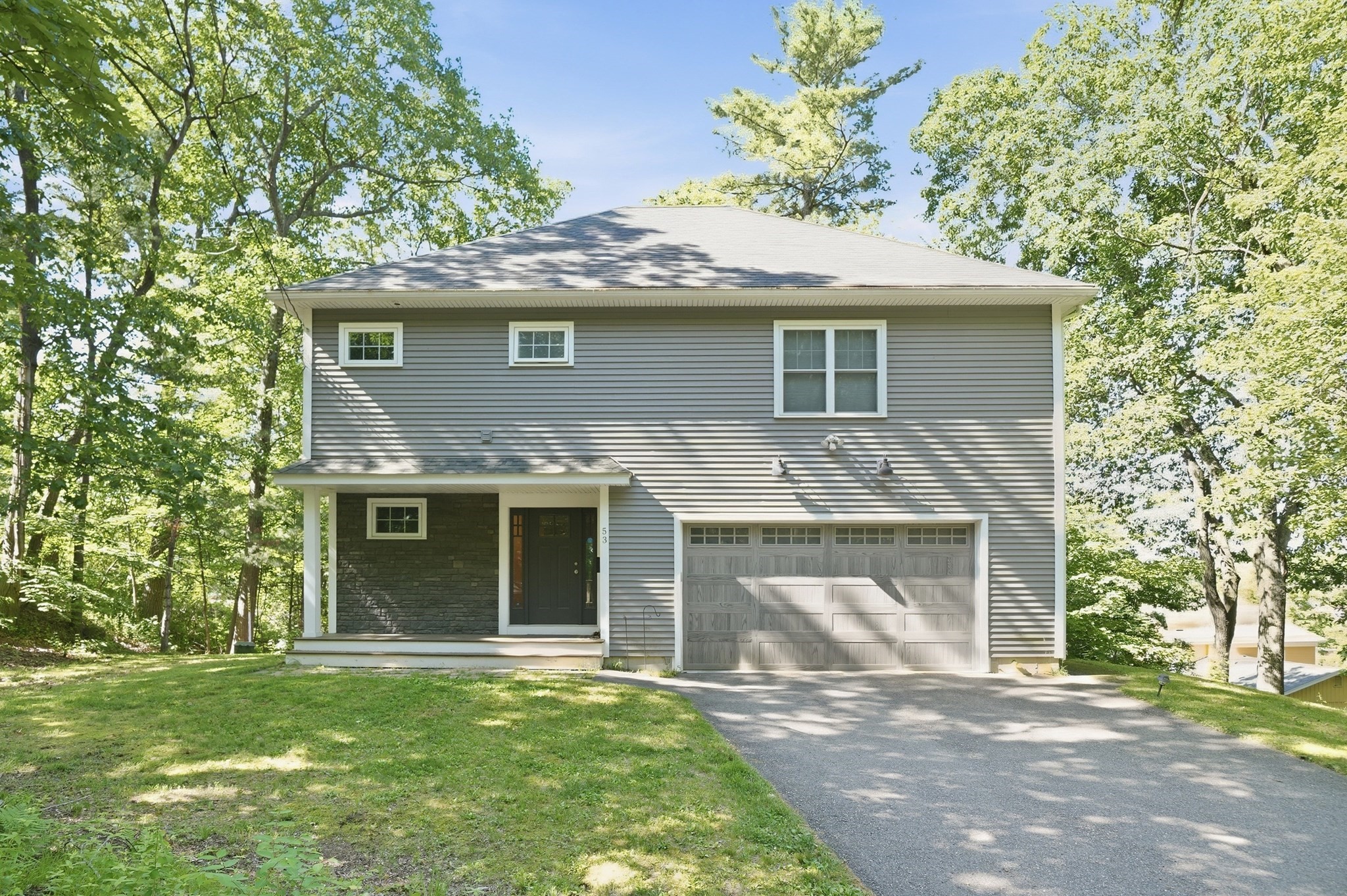53 Cambridge Street, Ayer, MA 01432
