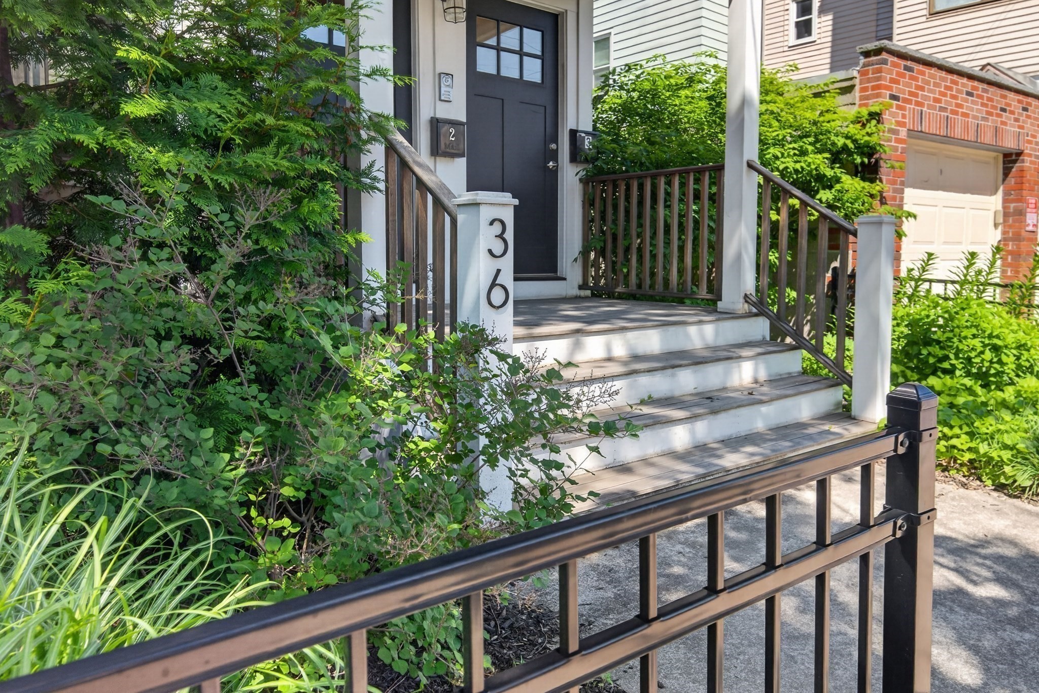 36 Rossmore St Unit 2, Somerville, MA 02143 - Image 21