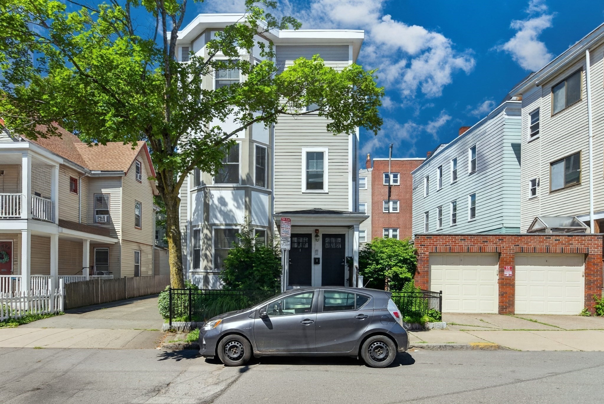 36 Rossmore St Unit 2, Somerville, MA 02143 - Image 22