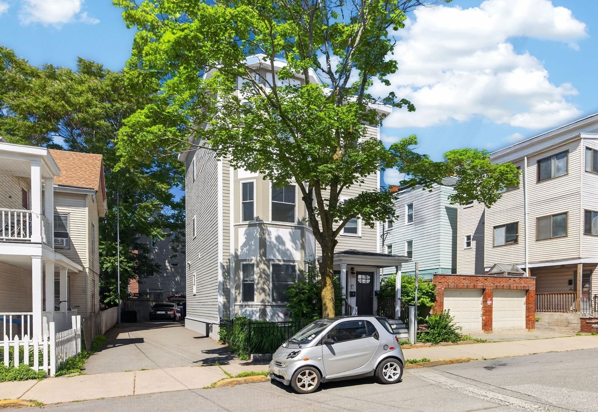 36 Rossmore St Unit 2, Somerville, MA 02143 - Image 23