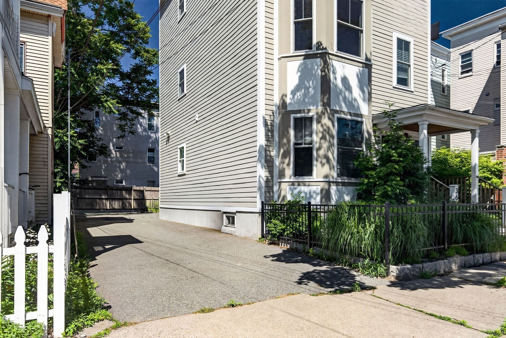 36 Rossmore St Unit 2, Somerville, MA 02143 - Image 24