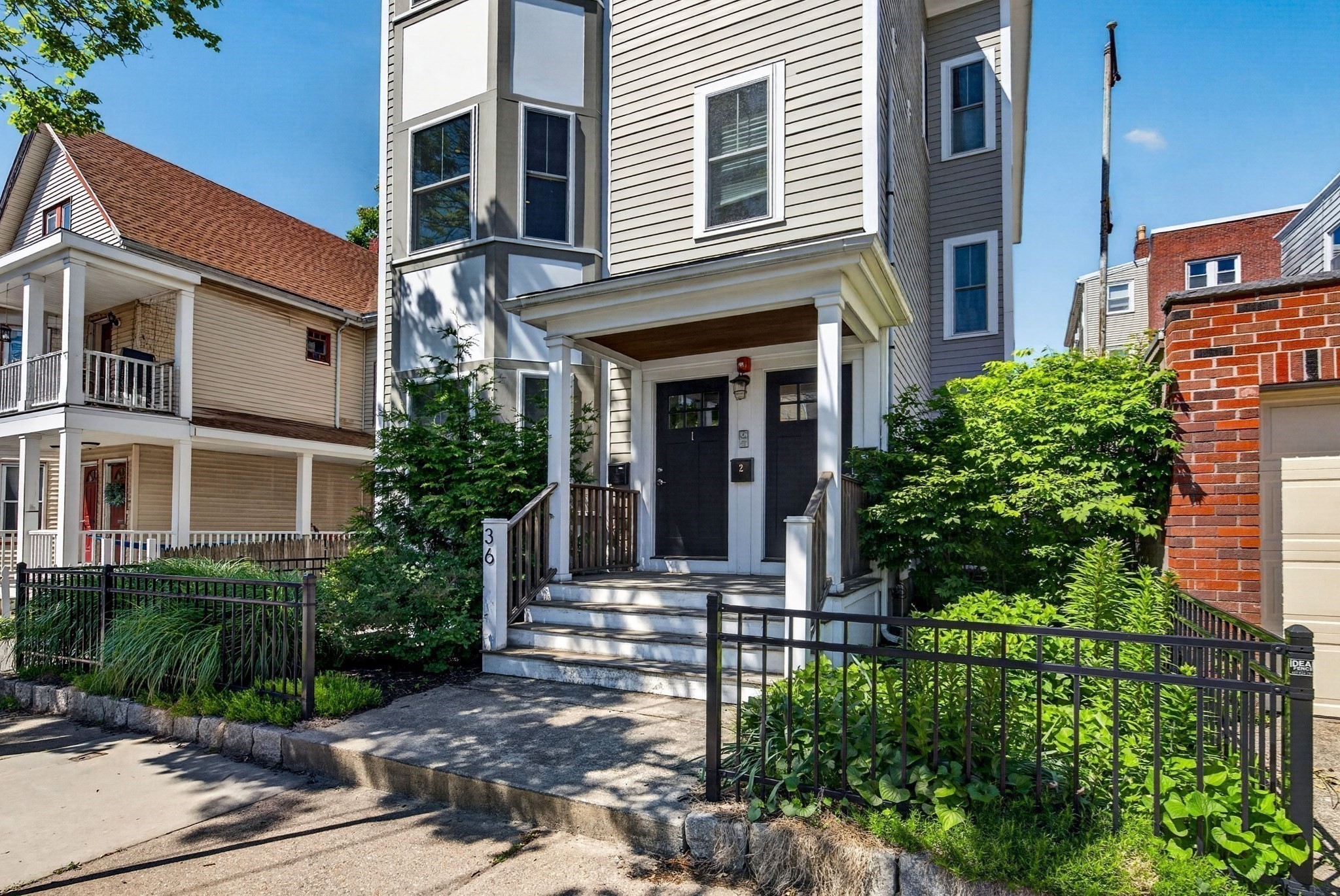 36 Rossmore St Unit 2, Somerville, MA 02143 - Image 25