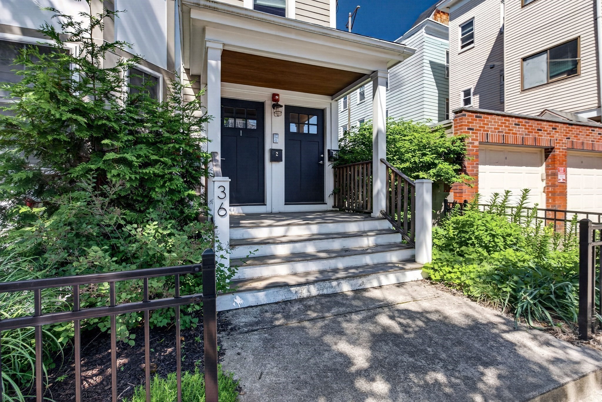 36 Rossmore St Unit 2, Somerville, MA 02143 - Image 26