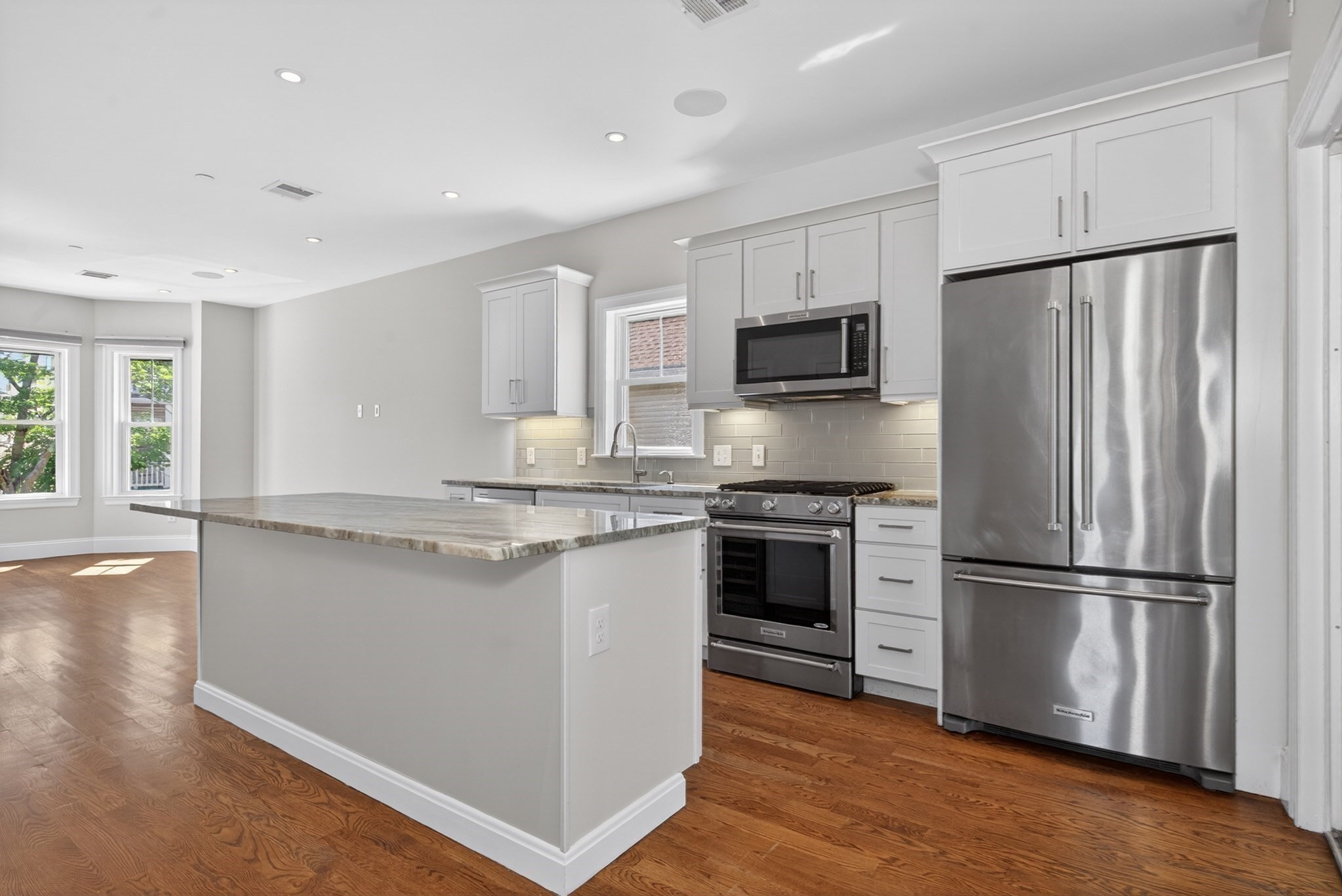 36 Rossmore St Unit 2, Somerville, MA 02143 - Image 4