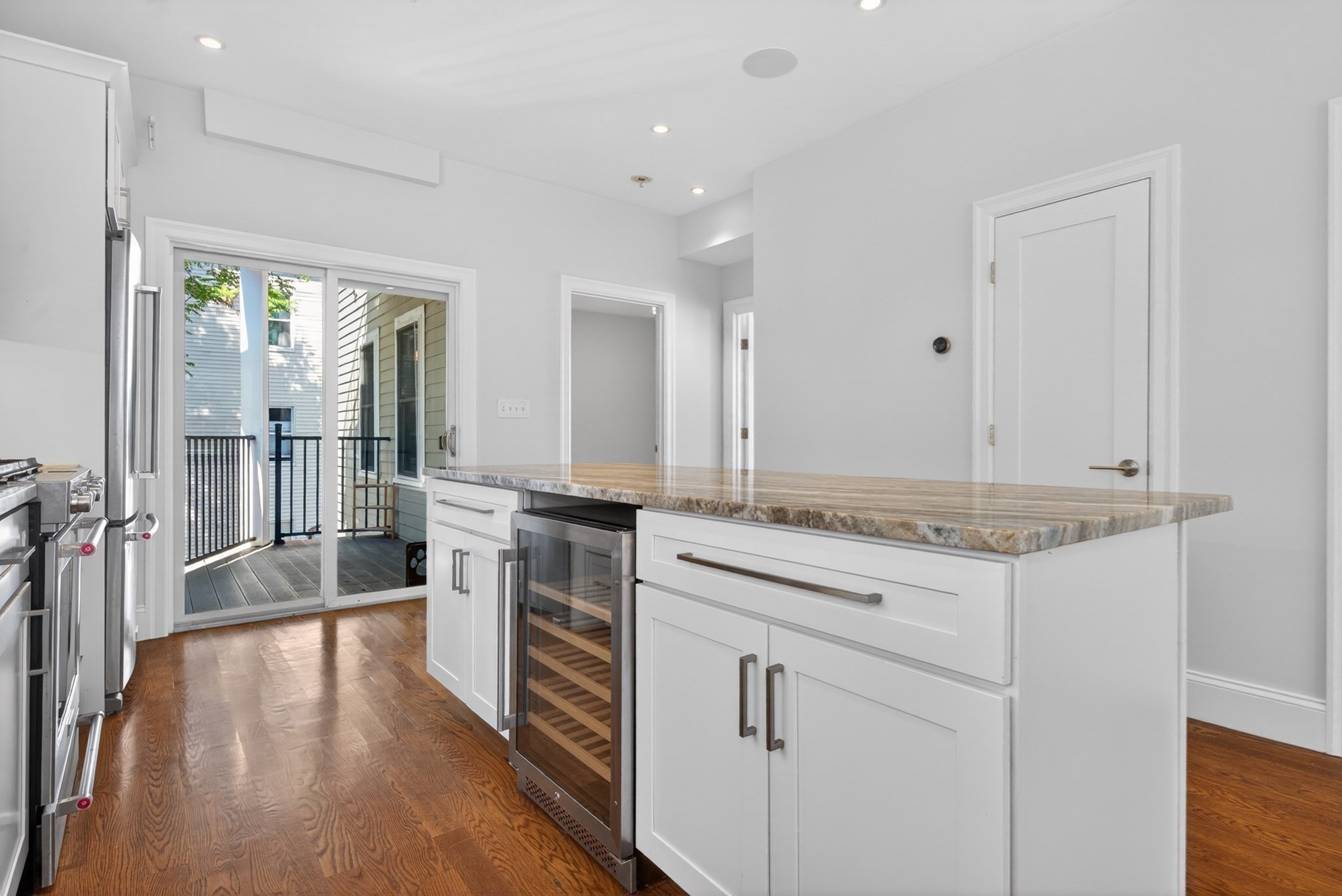 36 Rossmore St Unit 2, Somerville, MA 02143 - Image 5