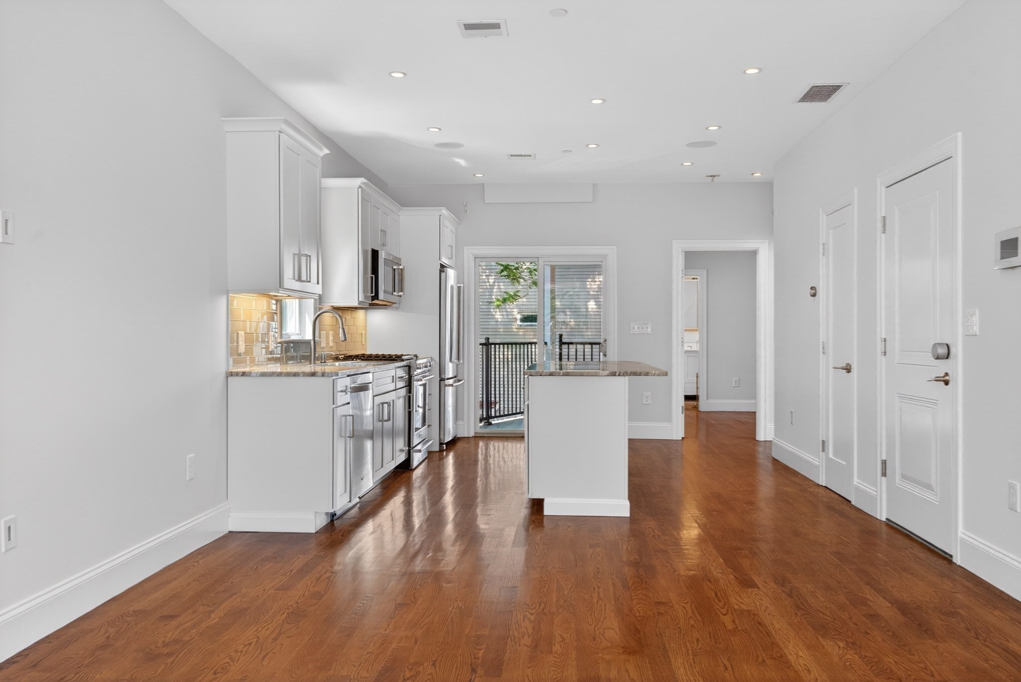 36 Rossmore St Unit 2, Somerville, MA 02143 - Image 6