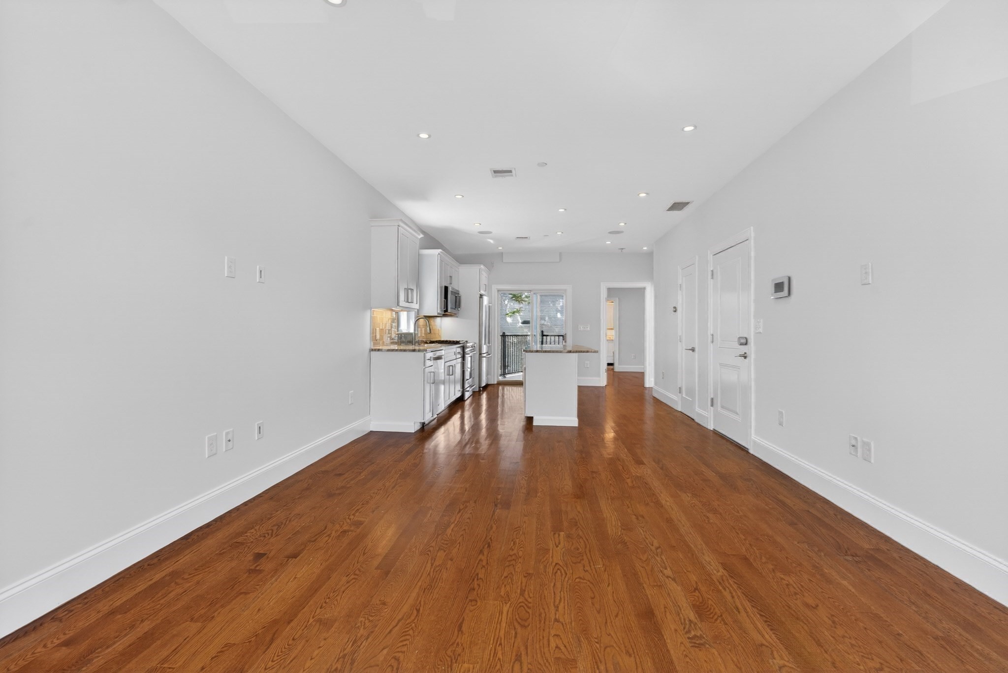 36 Rossmore St Unit 2, Somerville, MA 02143 - Image 7