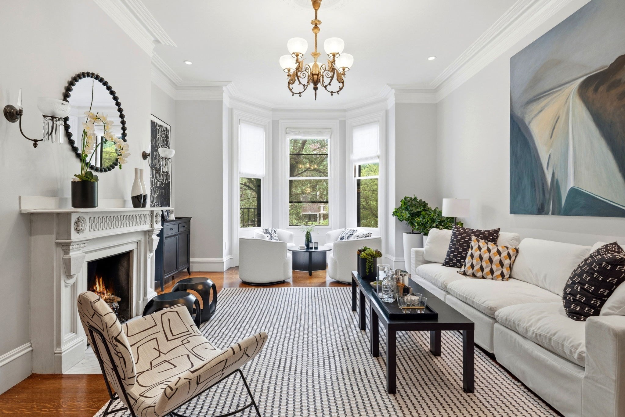 321 Beacon Street, Back Bay, Boston, MA 02116