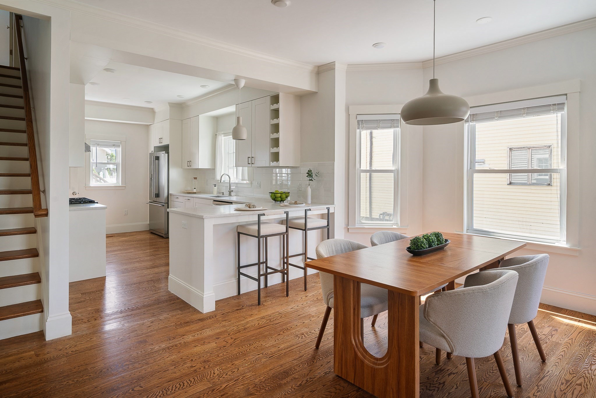 37 Sheridan Ave Unit 1, Medford, MA 02155