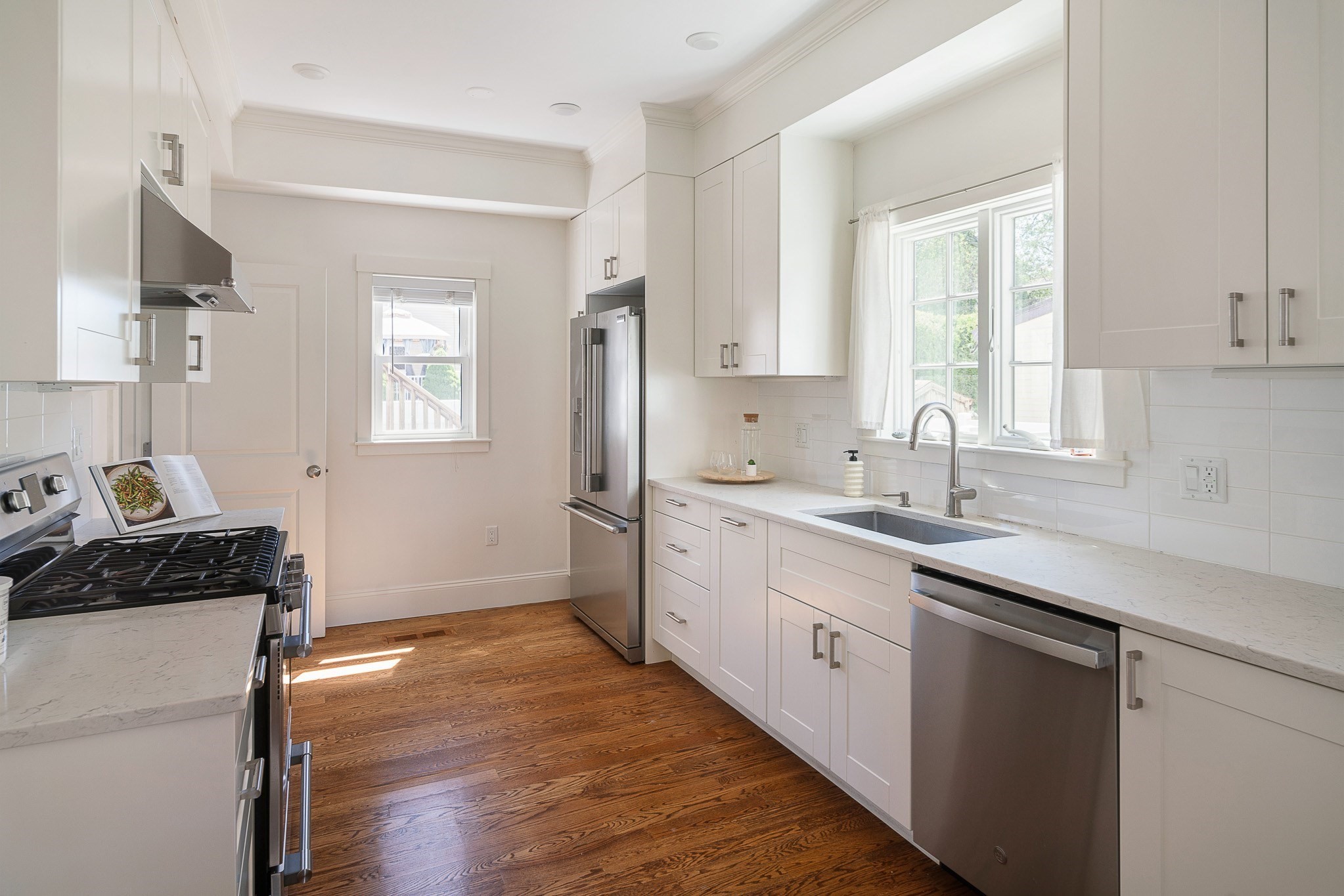 37 Sheridan Ave Unit 1, Medford, MA 02155 - Image 3