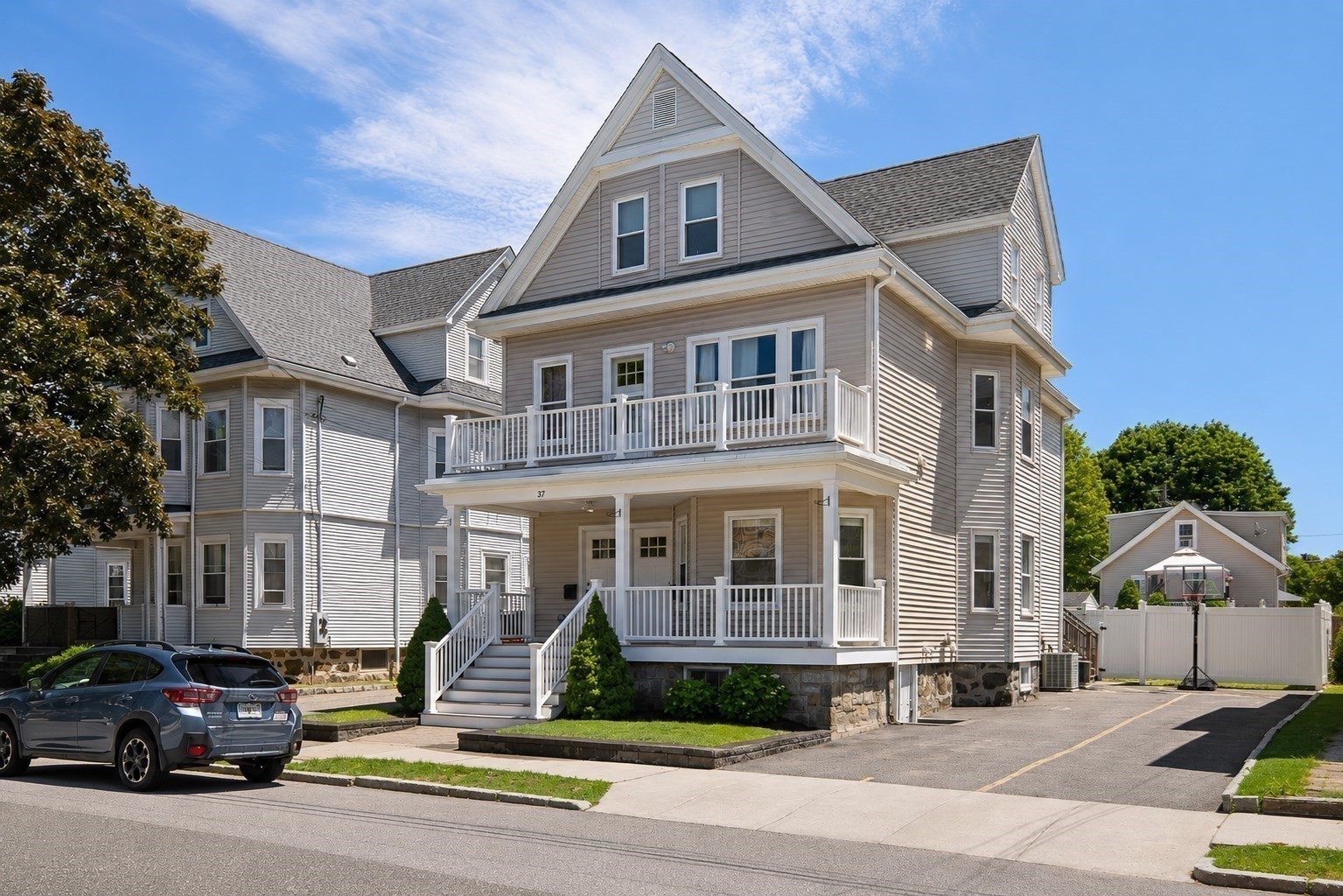 37 Sheridan Ave Unit 1, Medford, MA 02155 - Image 22