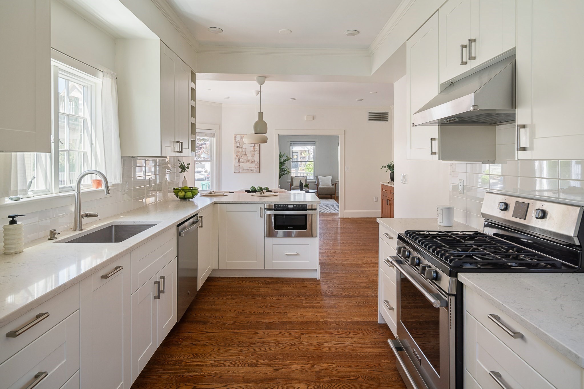 37 Sheridan Ave Unit 1, Medford, MA 02155 - Image 4