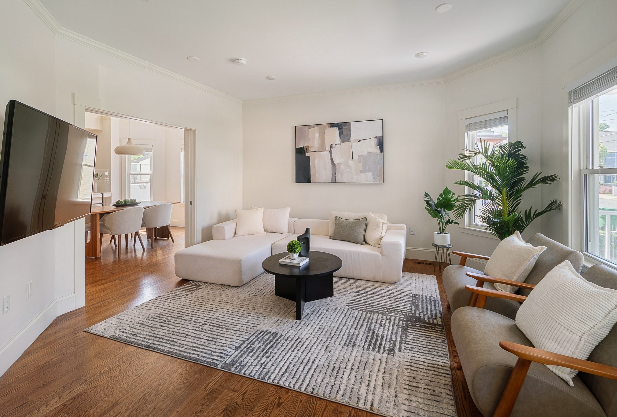 37 Sheridan Ave Unit 1, Medford, MA 02155 - Image 8
