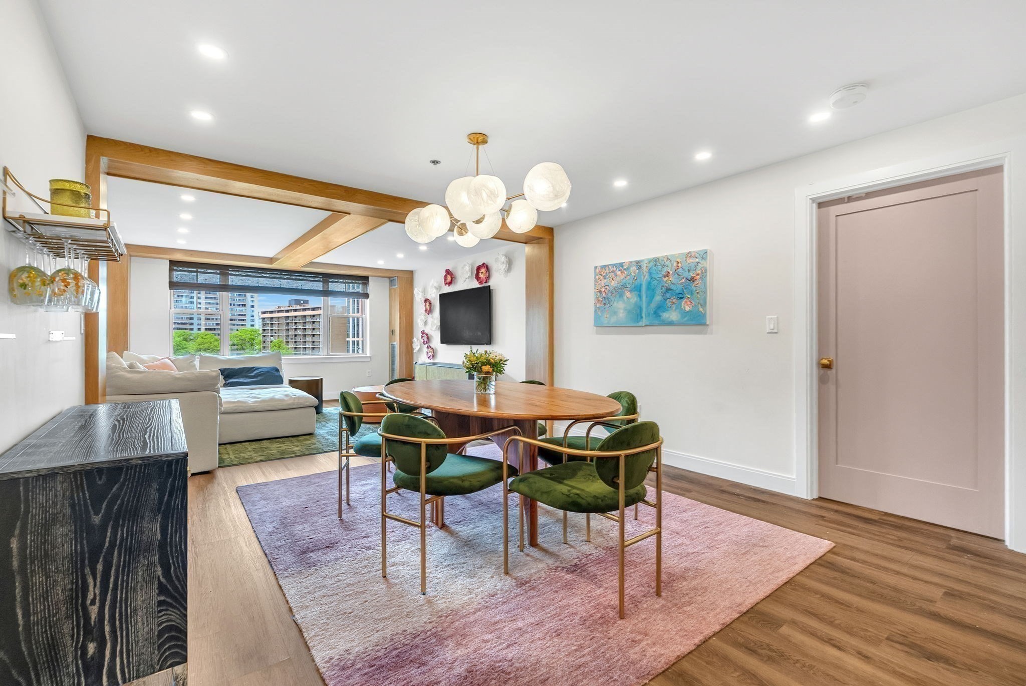 150 Staniford Street Unit 617, West End, Boston, MA 02114 - Image 6
