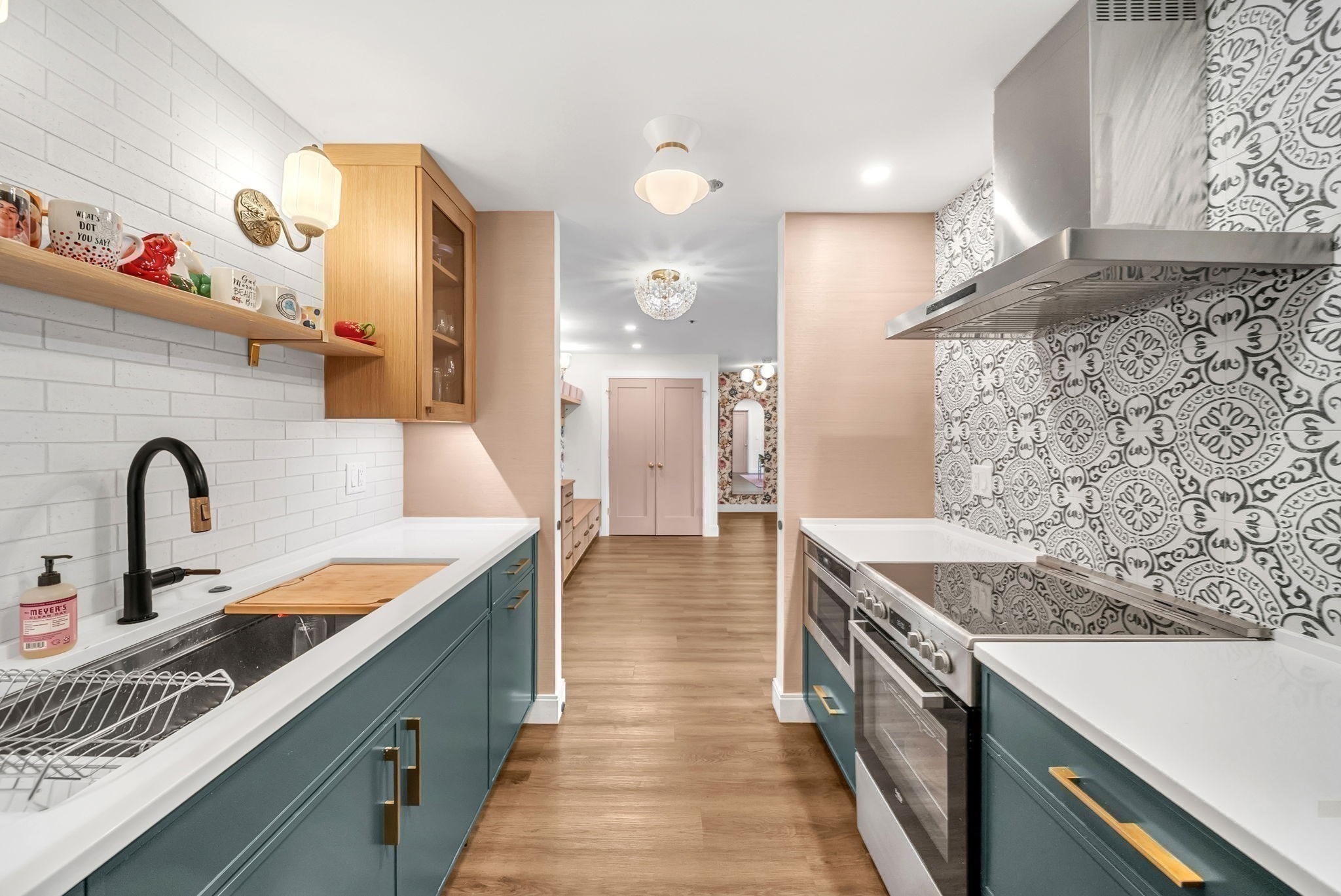 150 Staniford Street Unit 617, West End, Boston, MA 02114 - Image 9