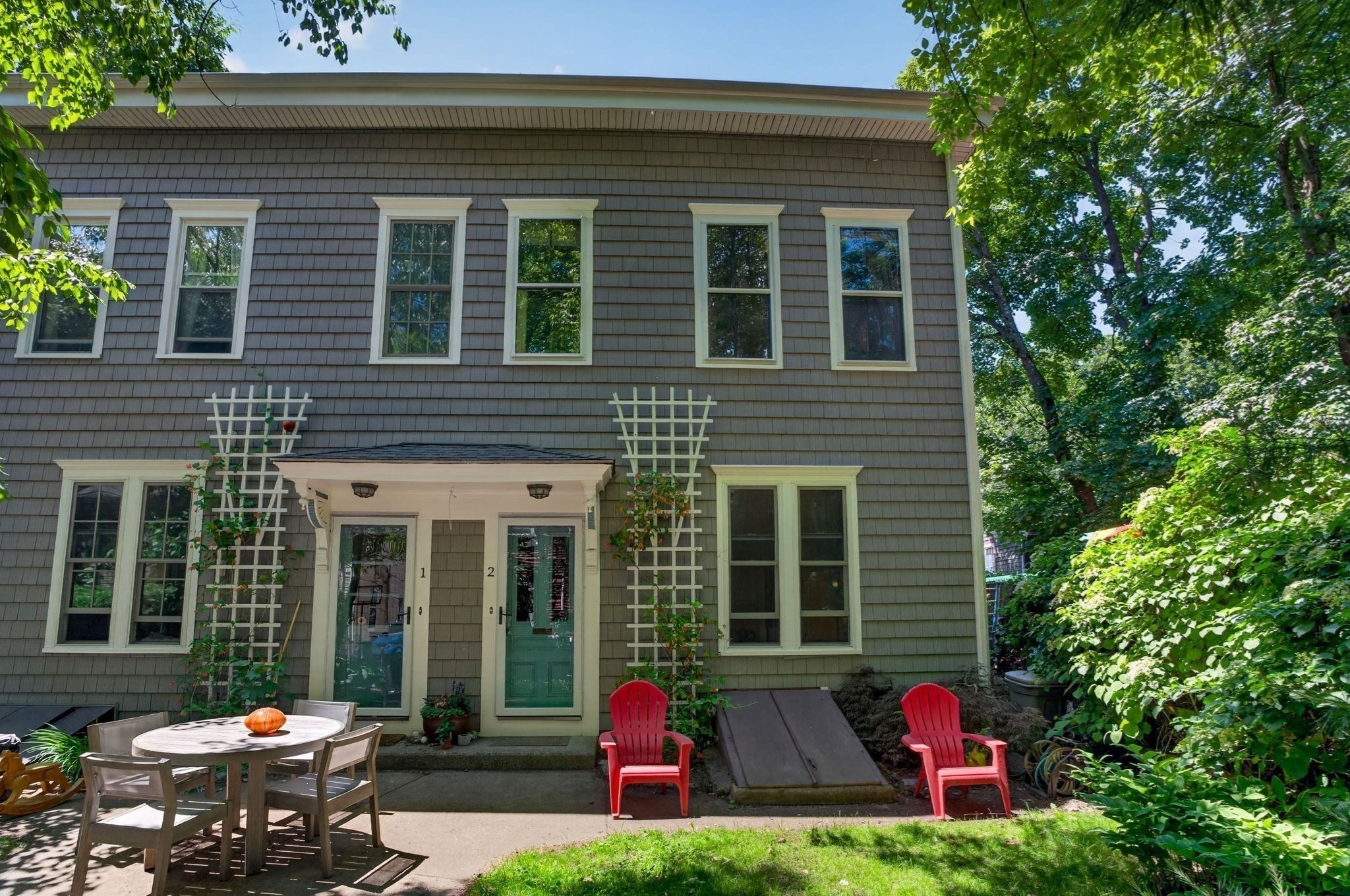 2 Marlou Ter Unit 2, Jamaica Plain, Boston, MA 02130