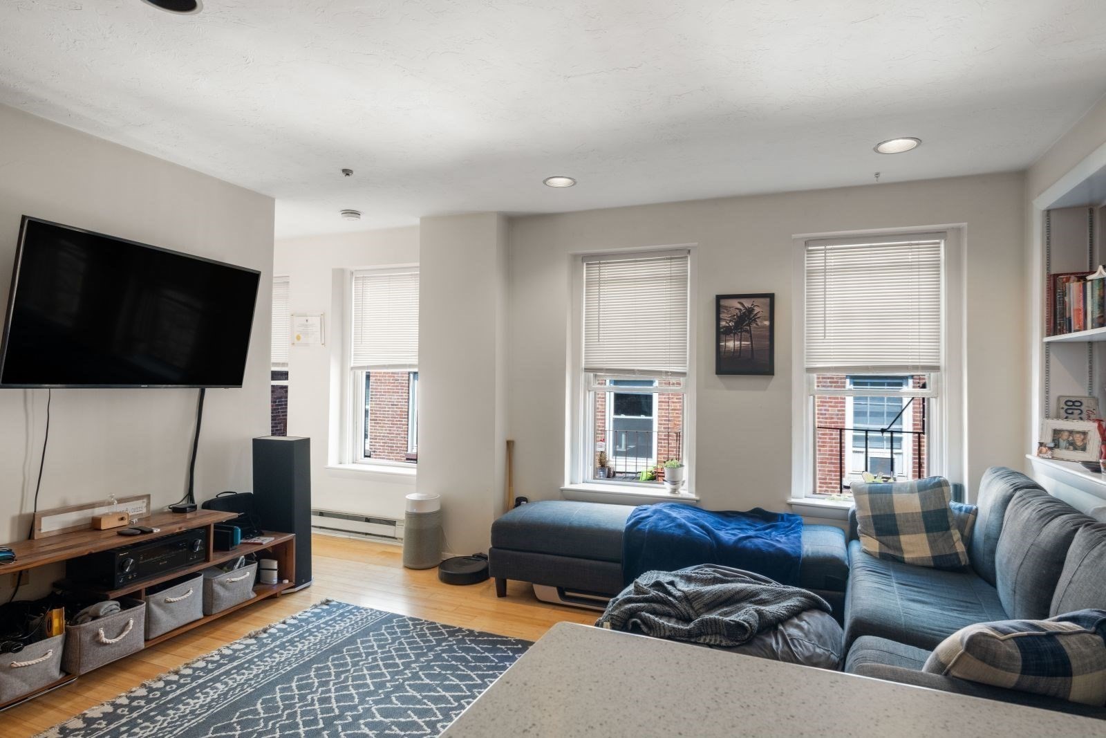 38 Charter Street Unit 7, North End, Boston, MA 02113