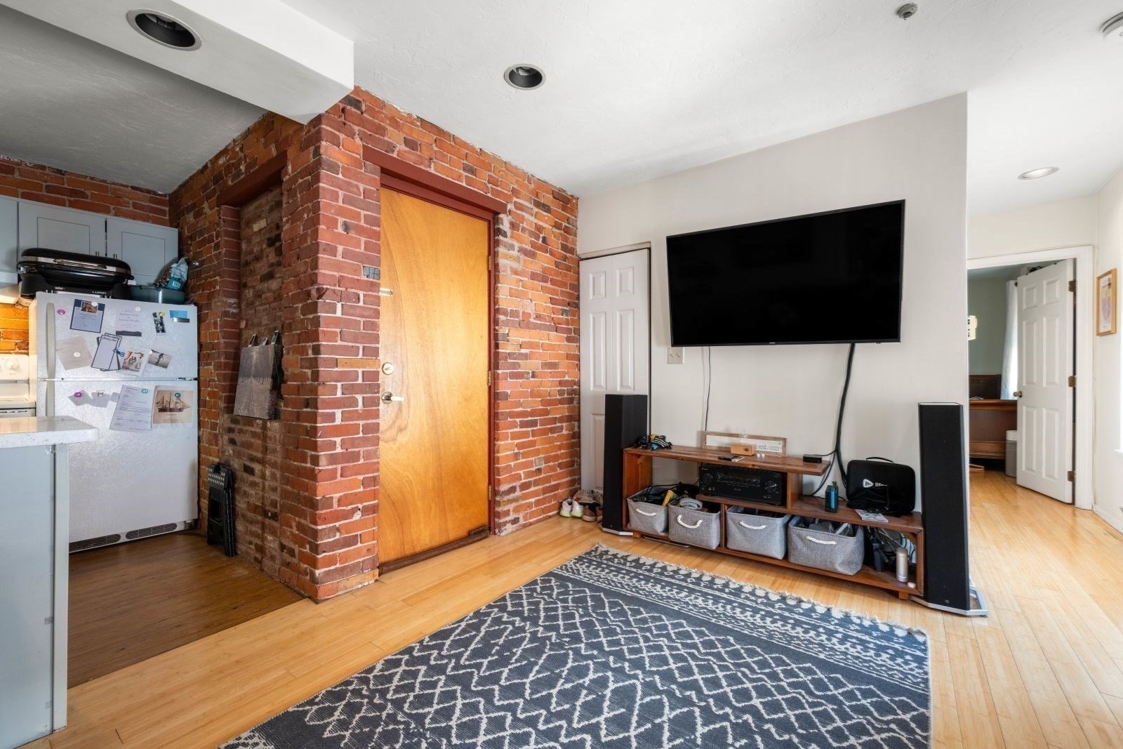 38 Charter Street Unit 7, North End, Boston, MA 02113 - Image 11