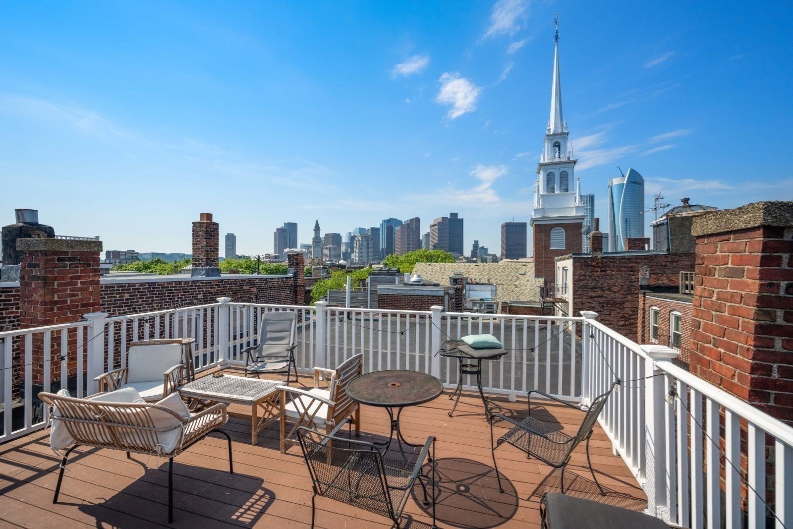 38 Charter Street Unit 7, North End, Boston, MA 02113 - Image 15