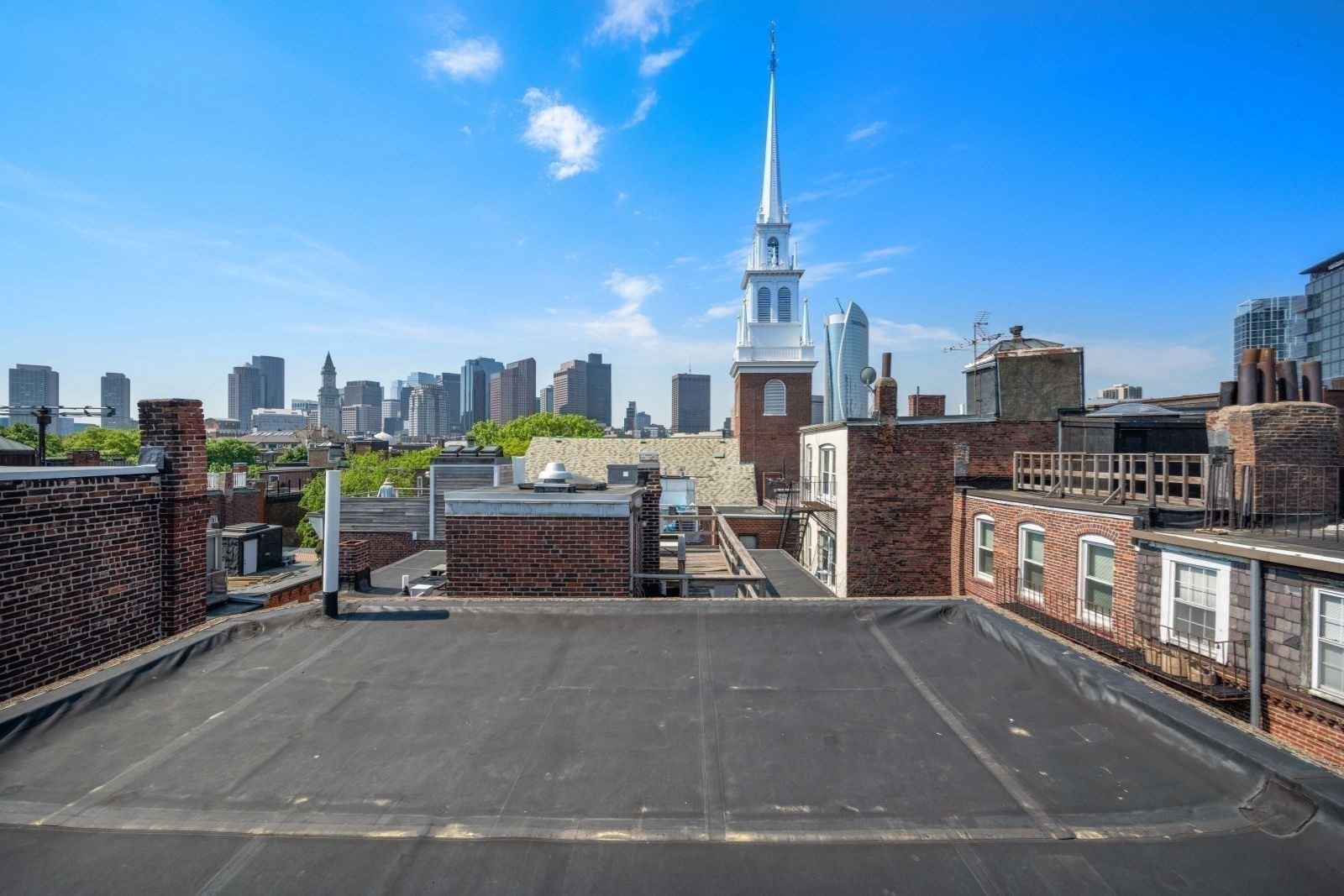 38 Charter Street Unit 7, North End, Boston, MA 02113 - Image 16
