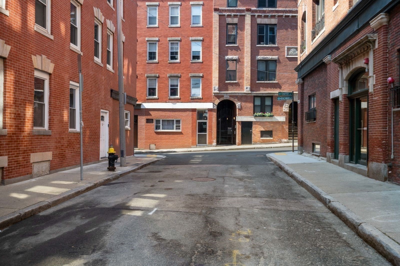 38 Charter Street Unit 7, North End, Boston, MA 02113 - Image 18
