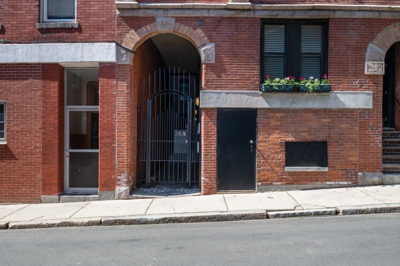 38 Charter Street Unit 7, North End, Boston, MA 02113 - Image 19