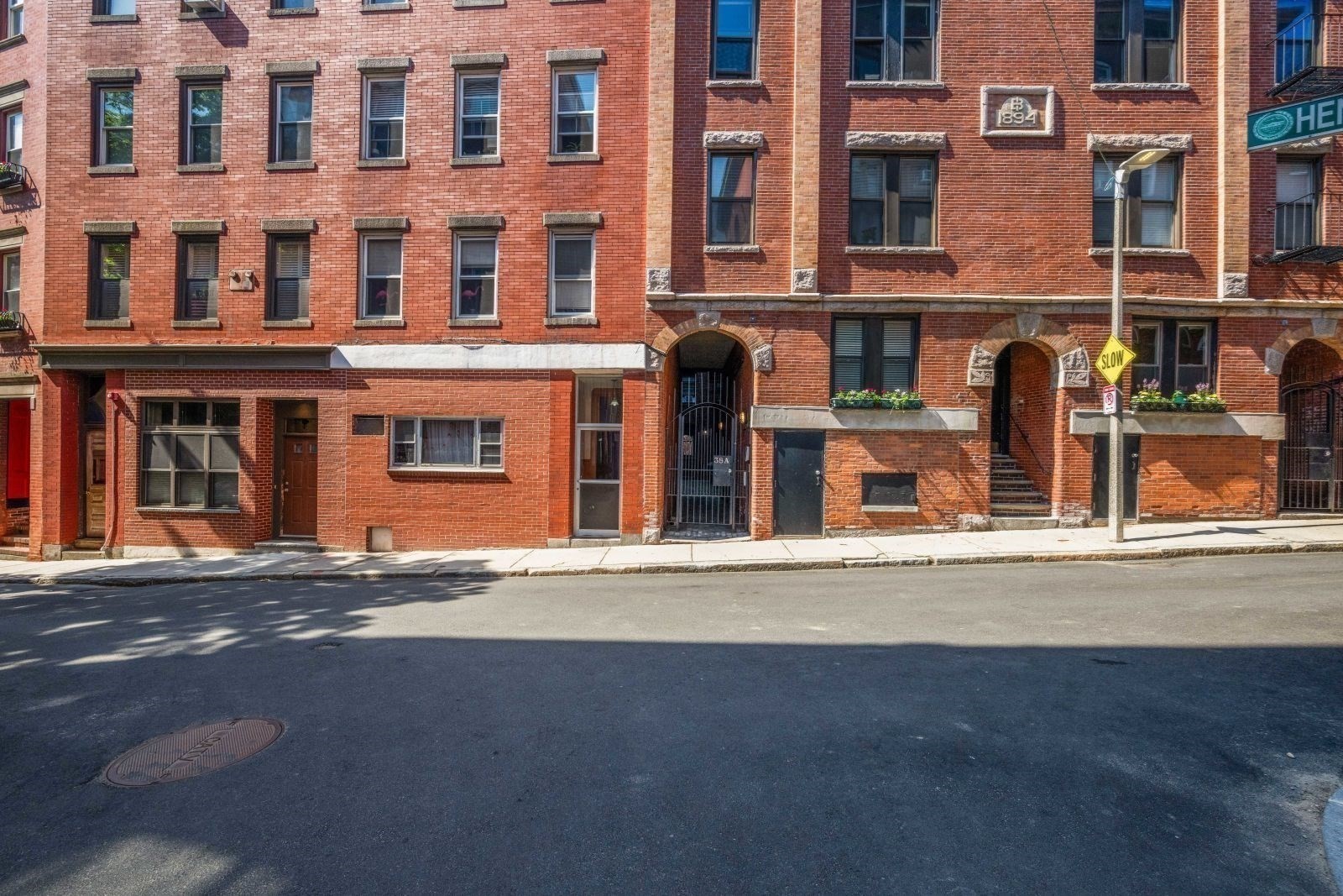 38 Charter Street Unit 7, North End, Boston, MA 02113 - Image 20