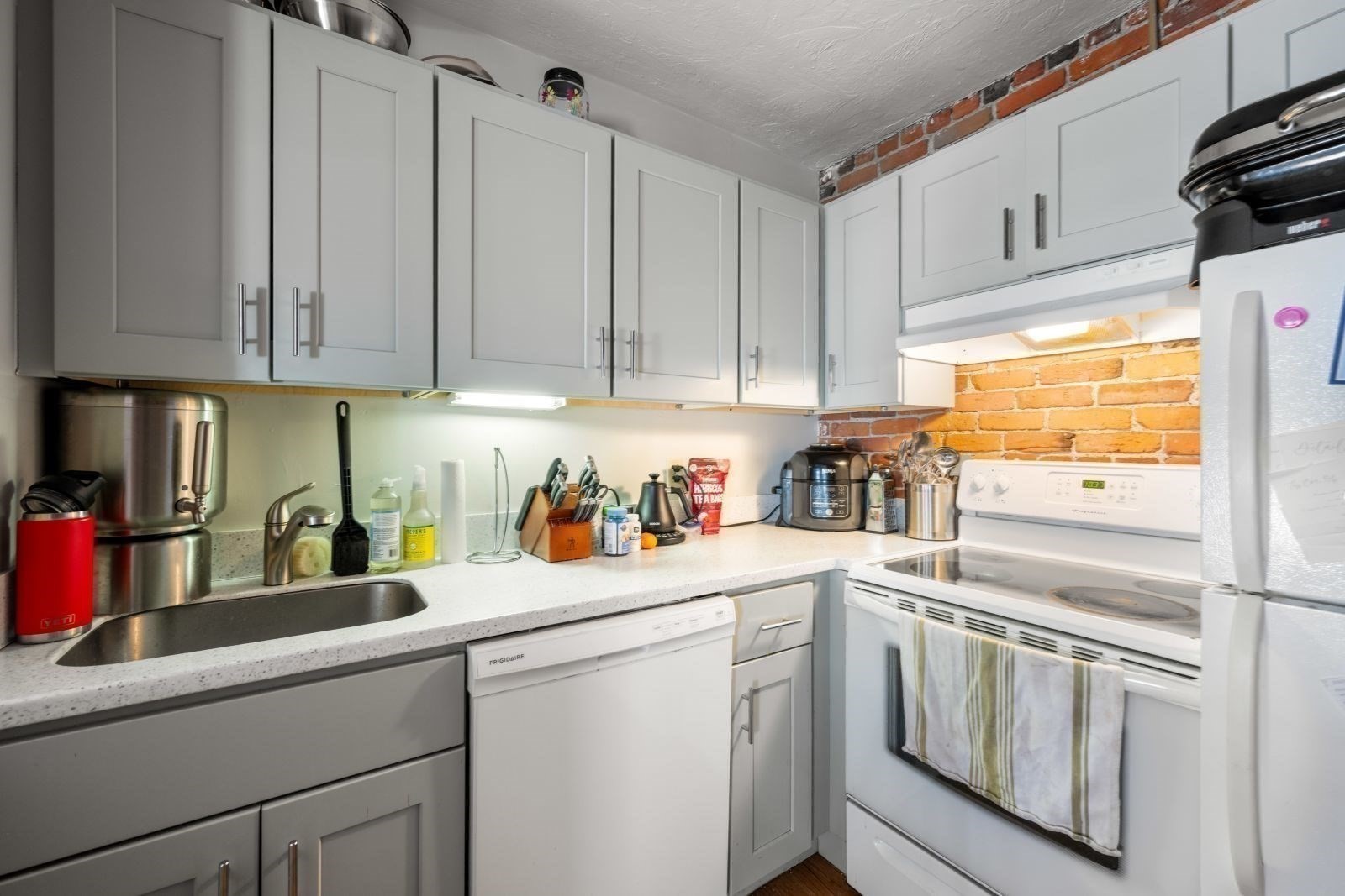 38 Charter Street Unit 7, North End, Boston, MA 02113 - Image 3
