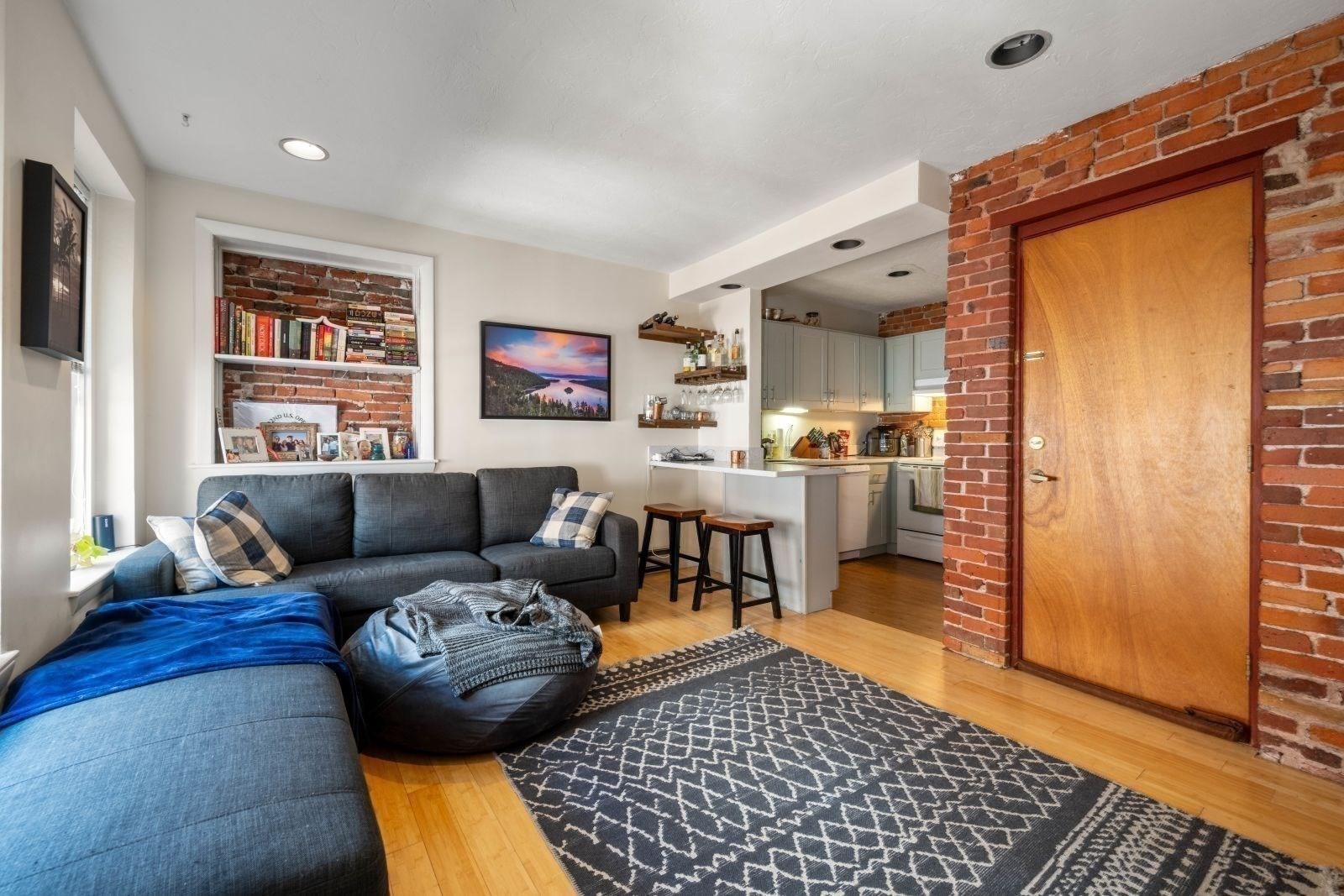 38 Charter Street Unit 7, North End, Boston, MA 02113 - Image 5