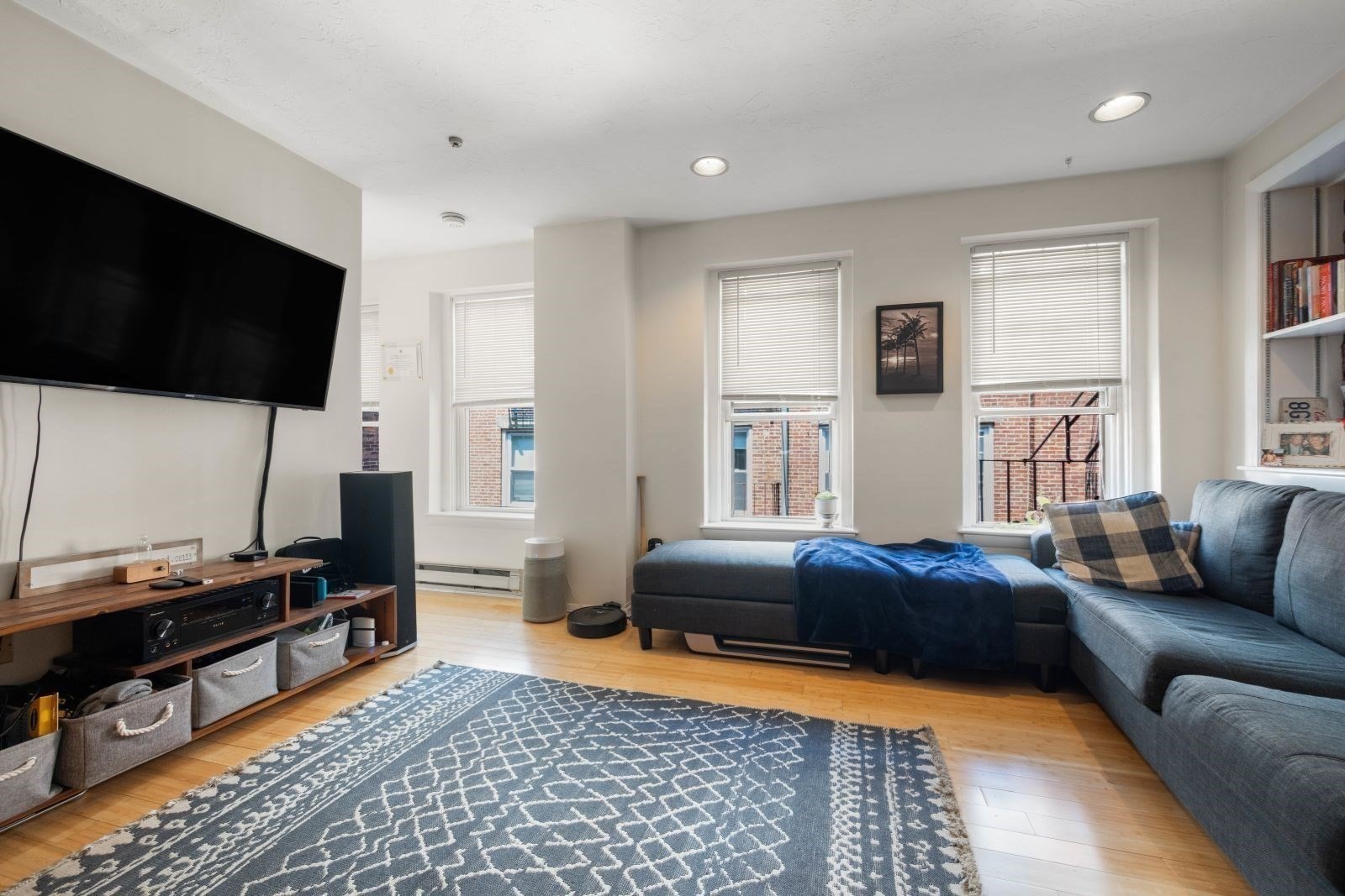 38 Charter Street Unit 7, North End, Boston, MA 02113 - Image 6