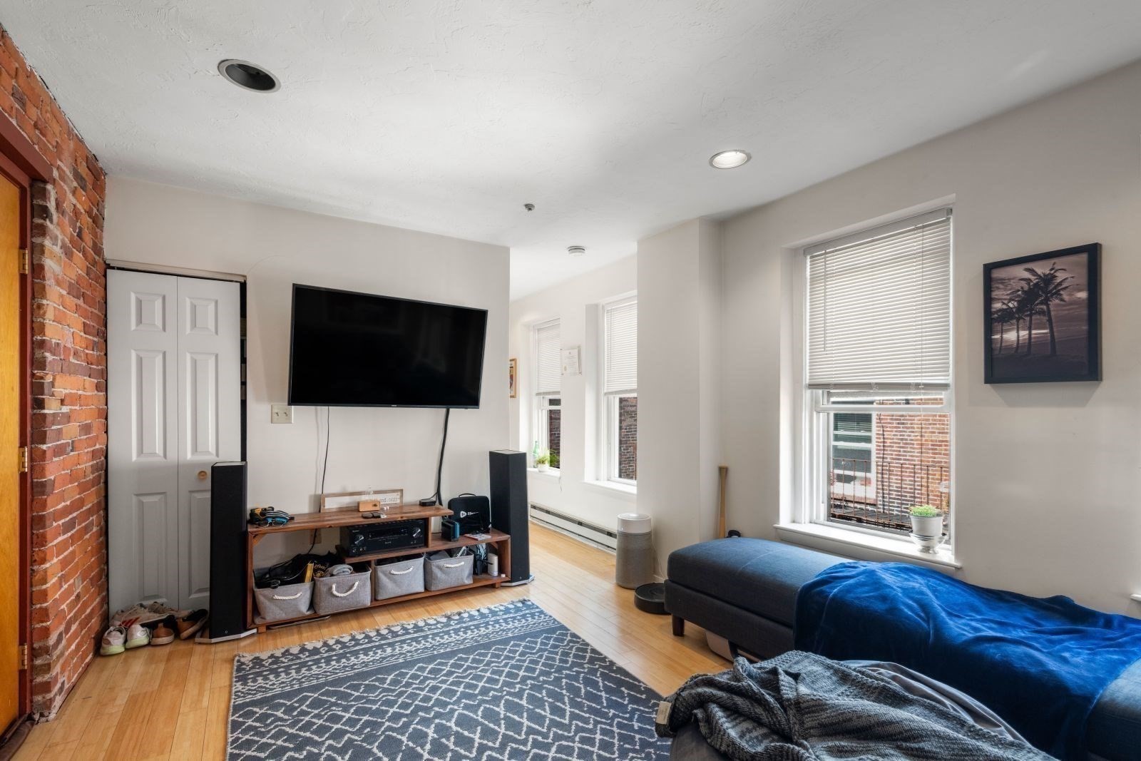 38 Charter Street Unit 7, North End, Boston, MA 02113 - Image 7