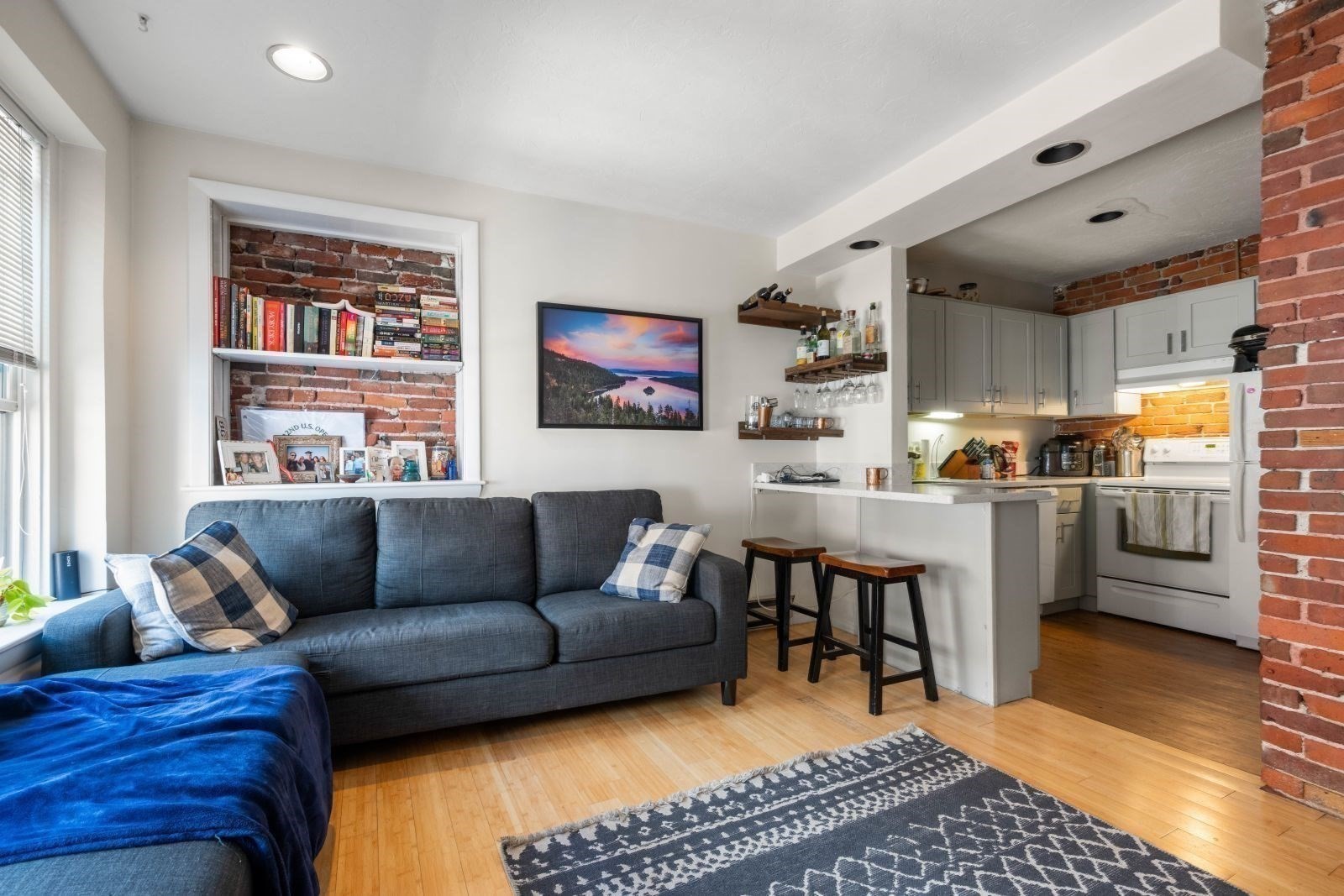 38 Charter Street Unit 7, North End, Boston, MA 02113 - Image 8