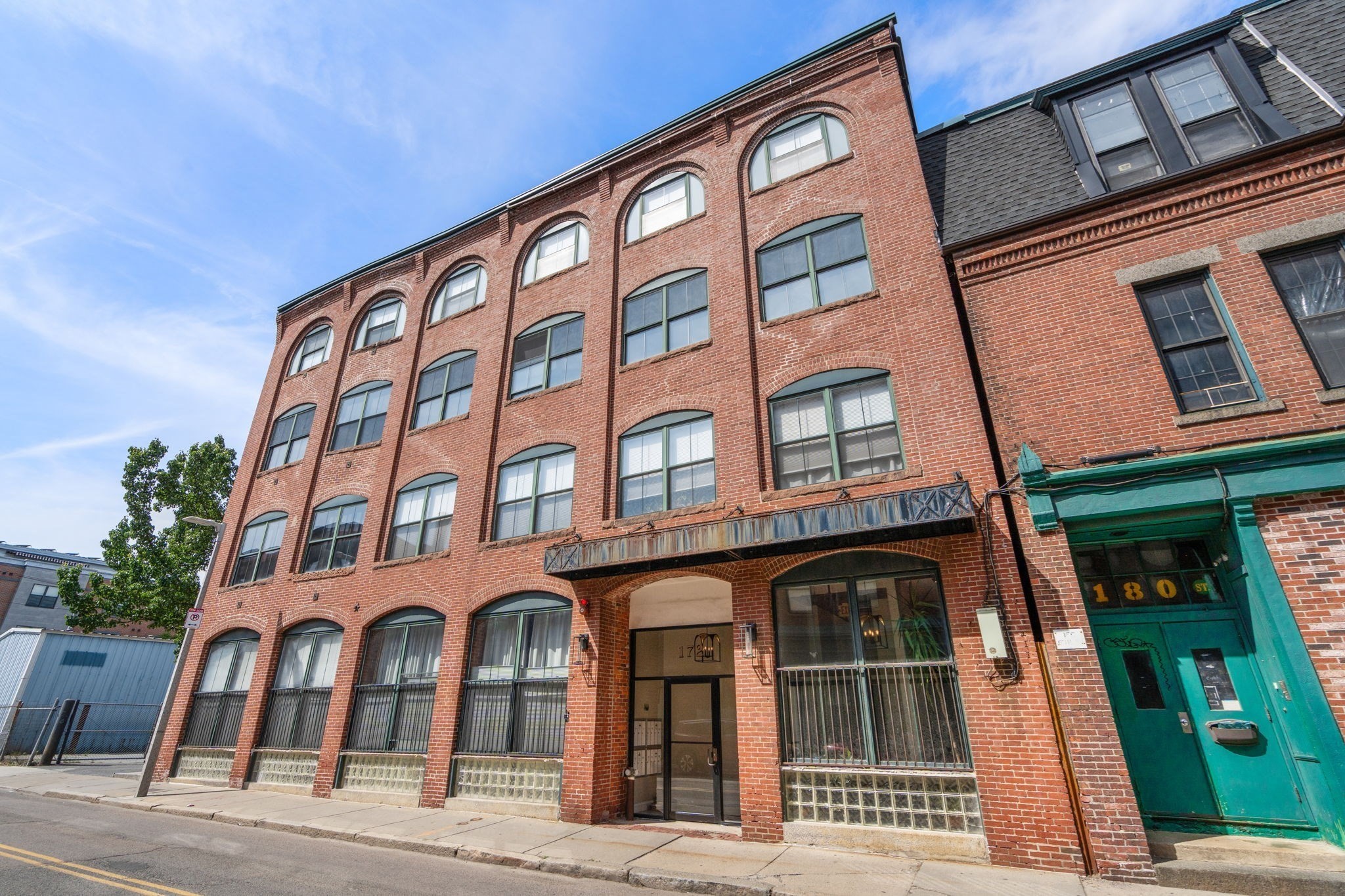 172 Green St Unit 2, Jamaica Plain, Boston, MA 02130