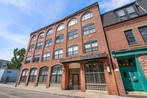 172-178 Green St, Apt 2
